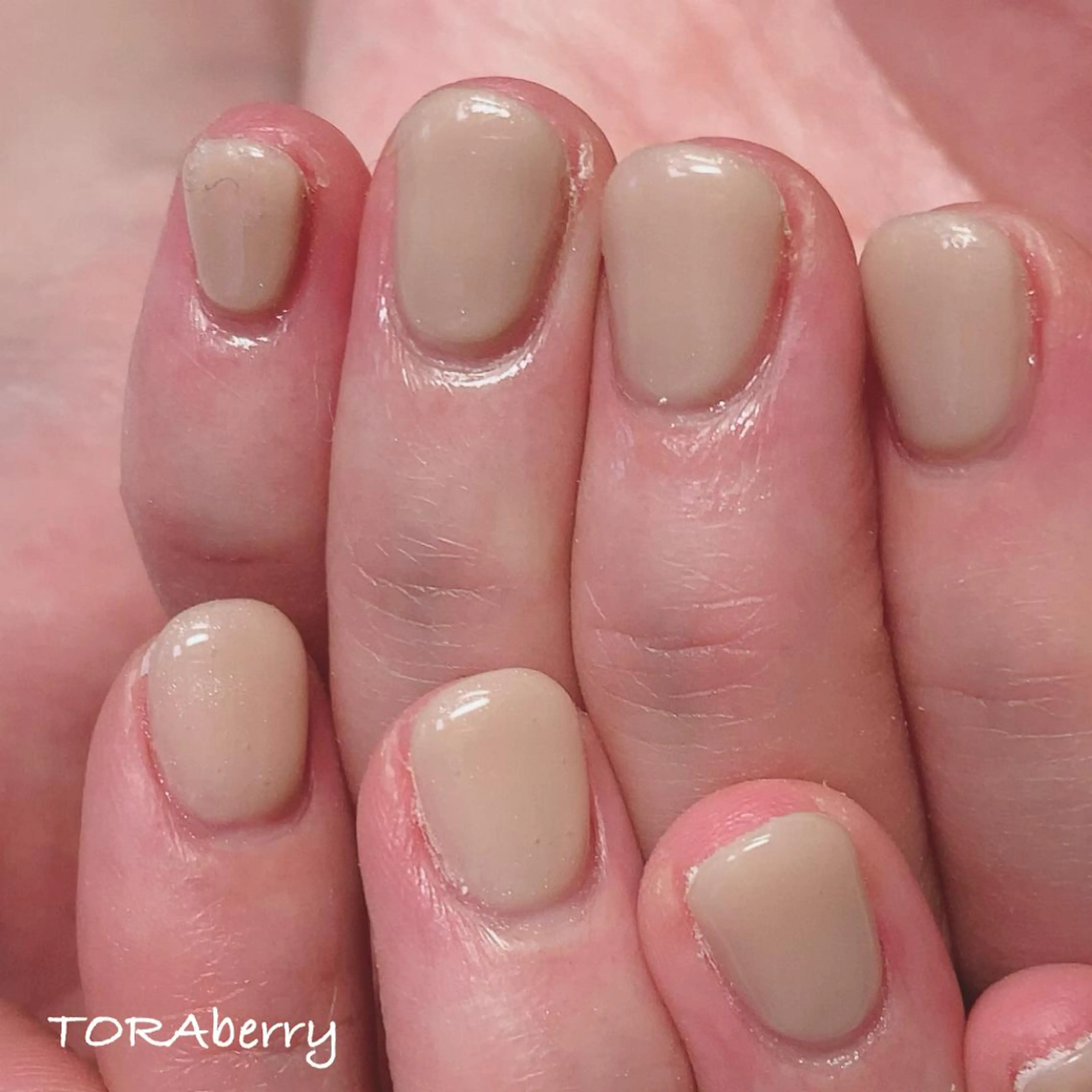 ネイル ネイリスト なつみのネイルデザイン