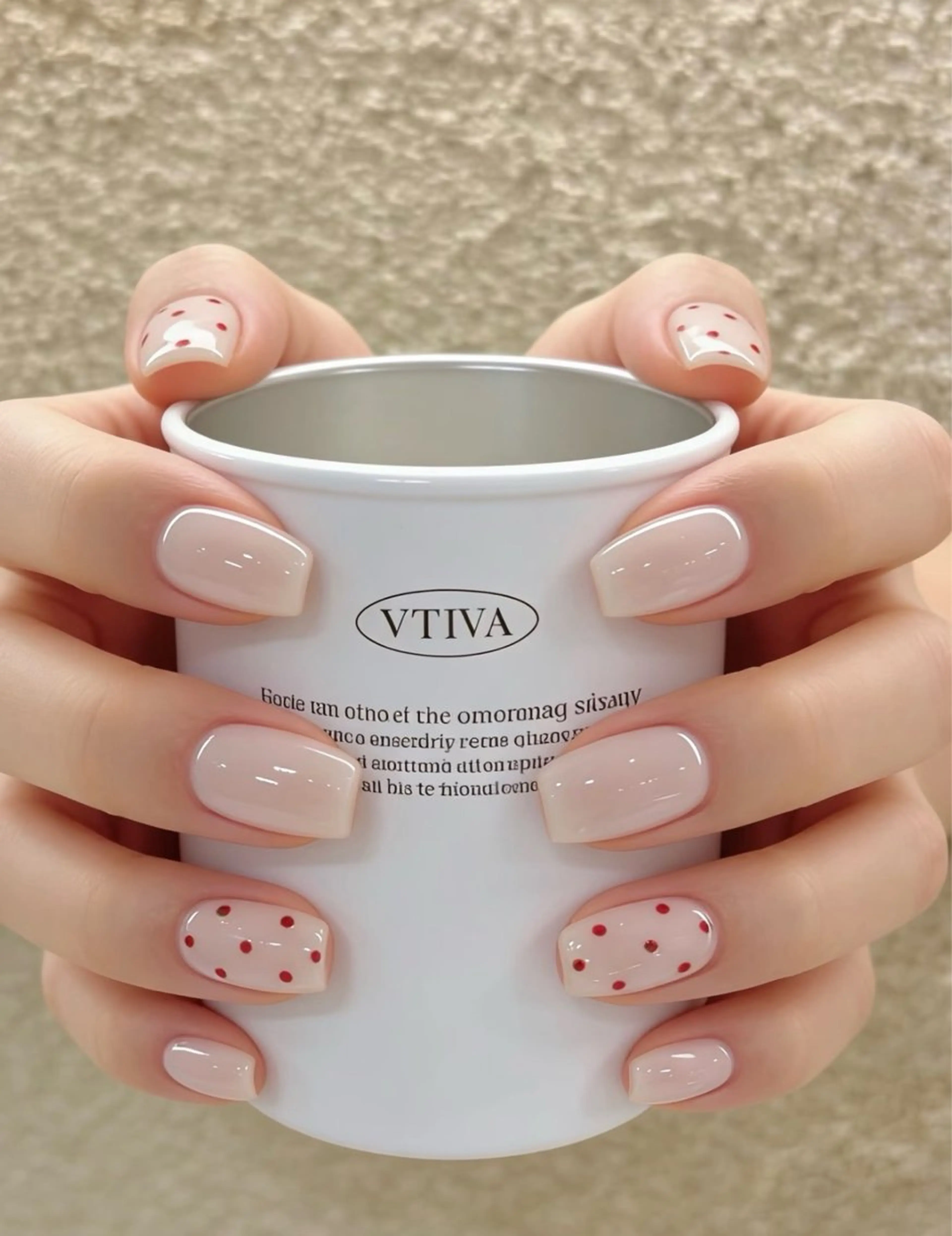 ネイル ハンドネイル UniqueNail カカのネイルデザイン