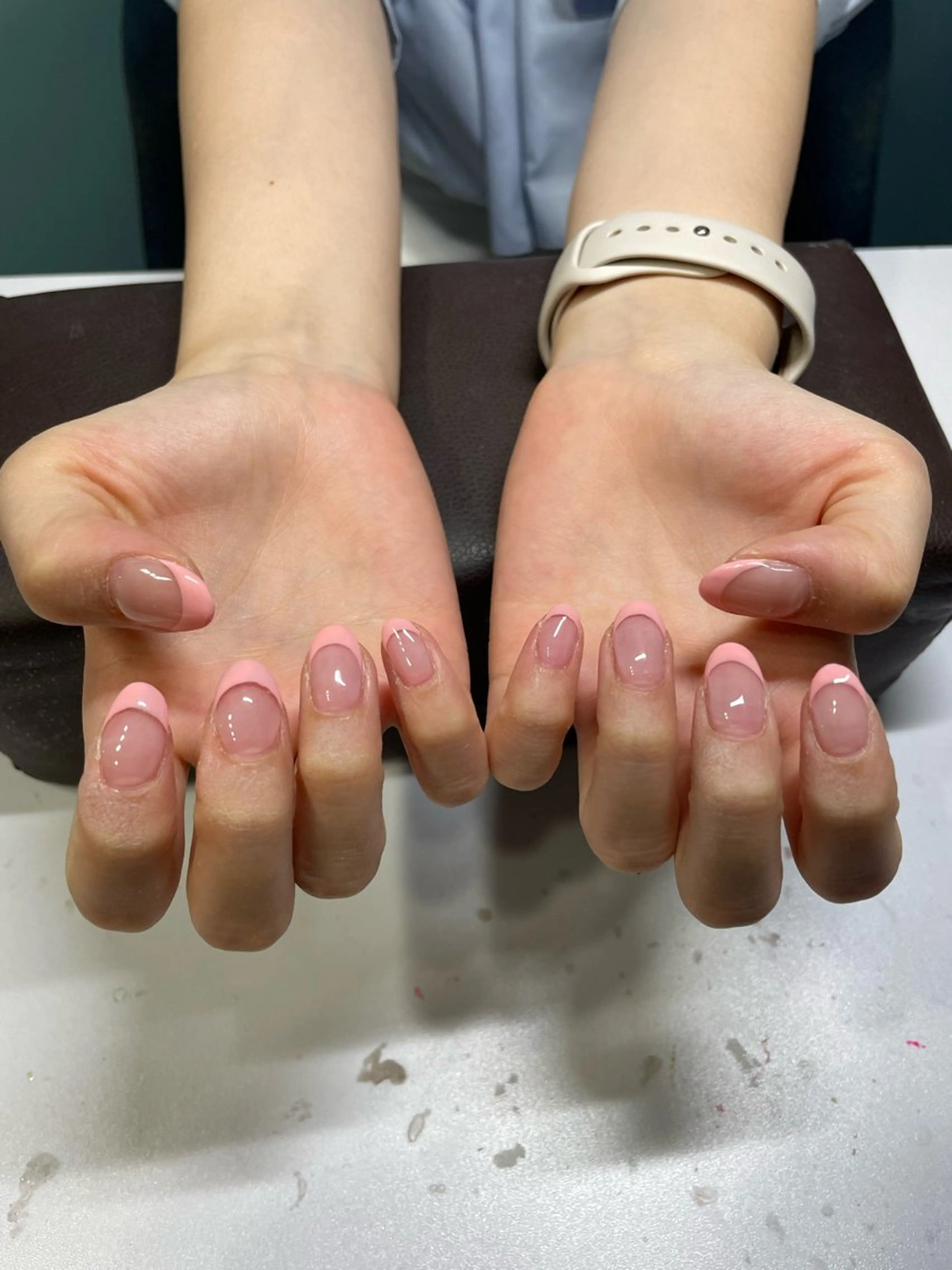 ネイル IROHA Nail 今村 昇生のネイルデザイン