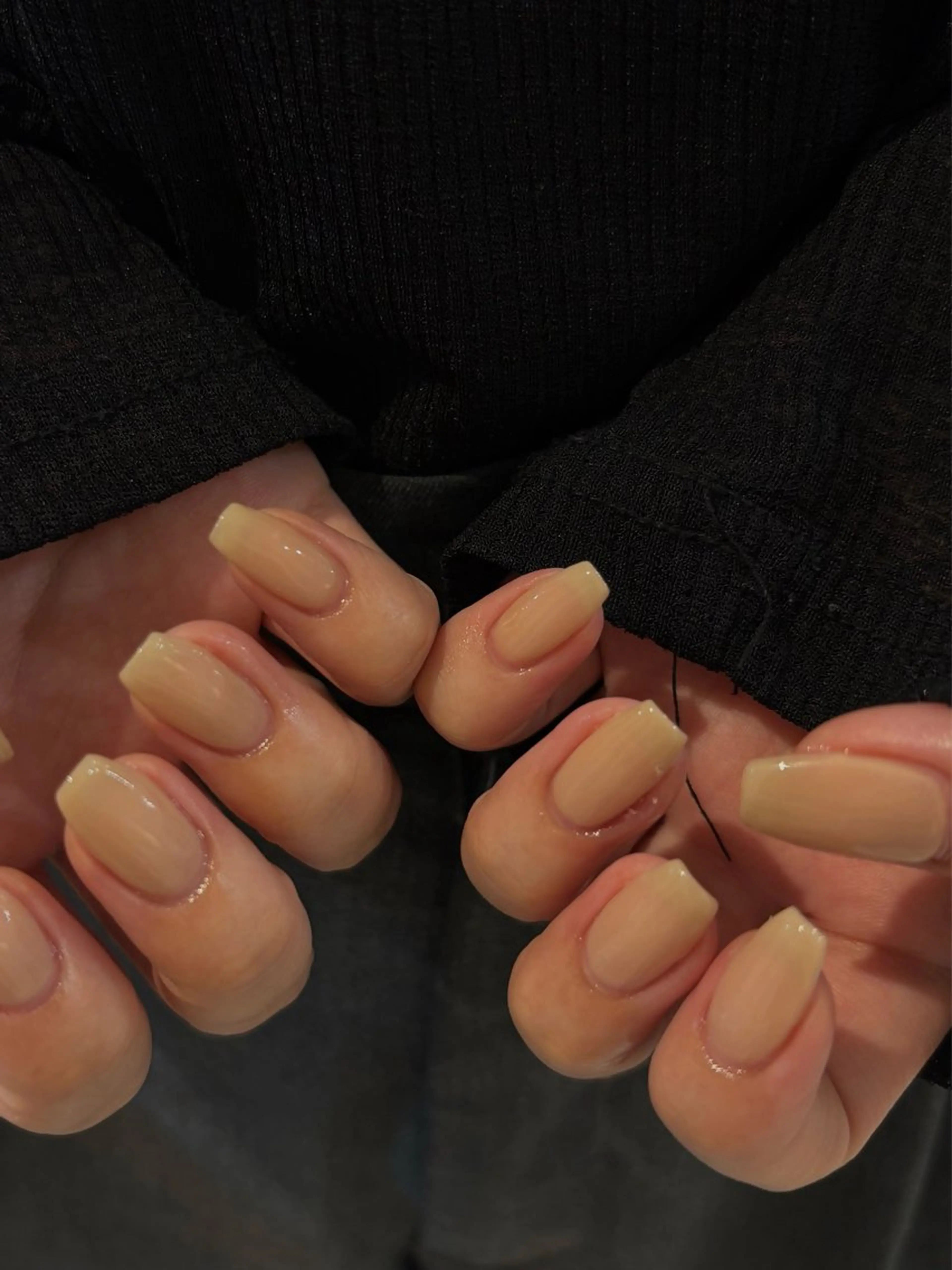 ネイル foret sariのネイルデザイン