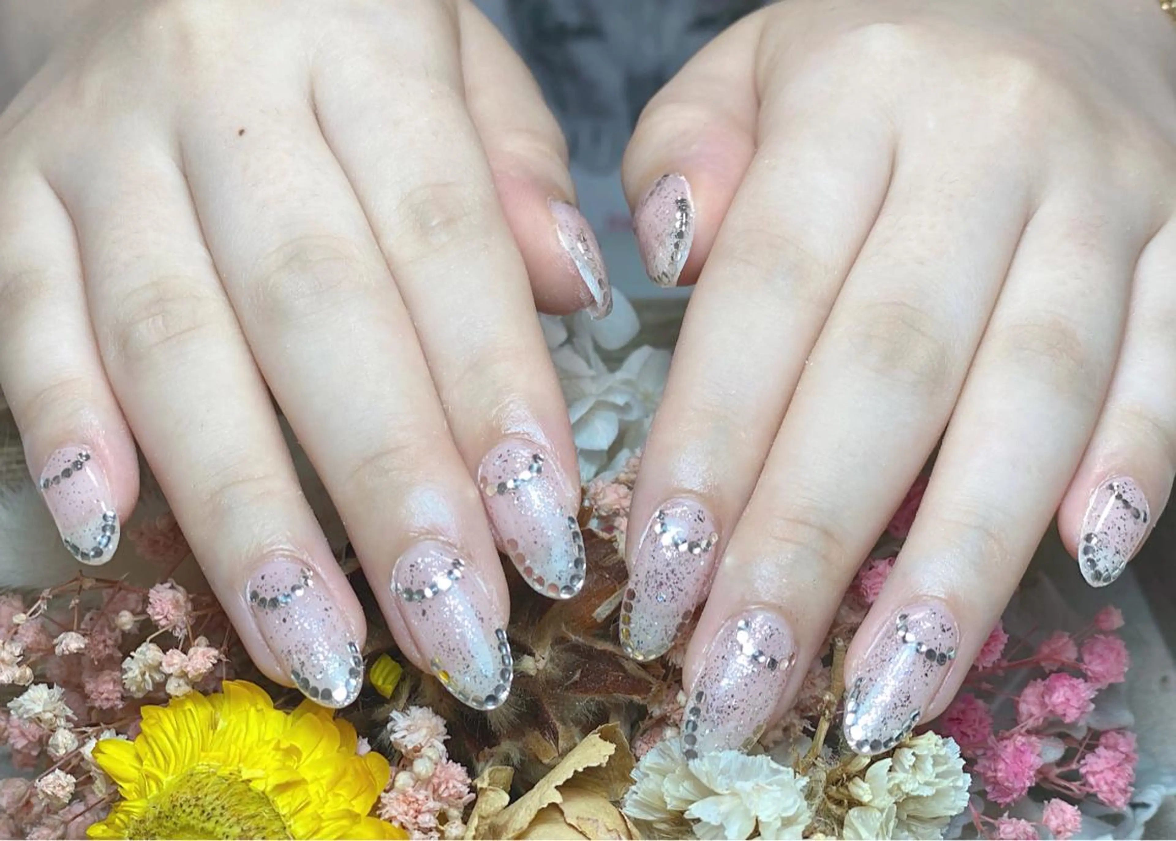 ネイル MSSugar Nailのネイルデザイン