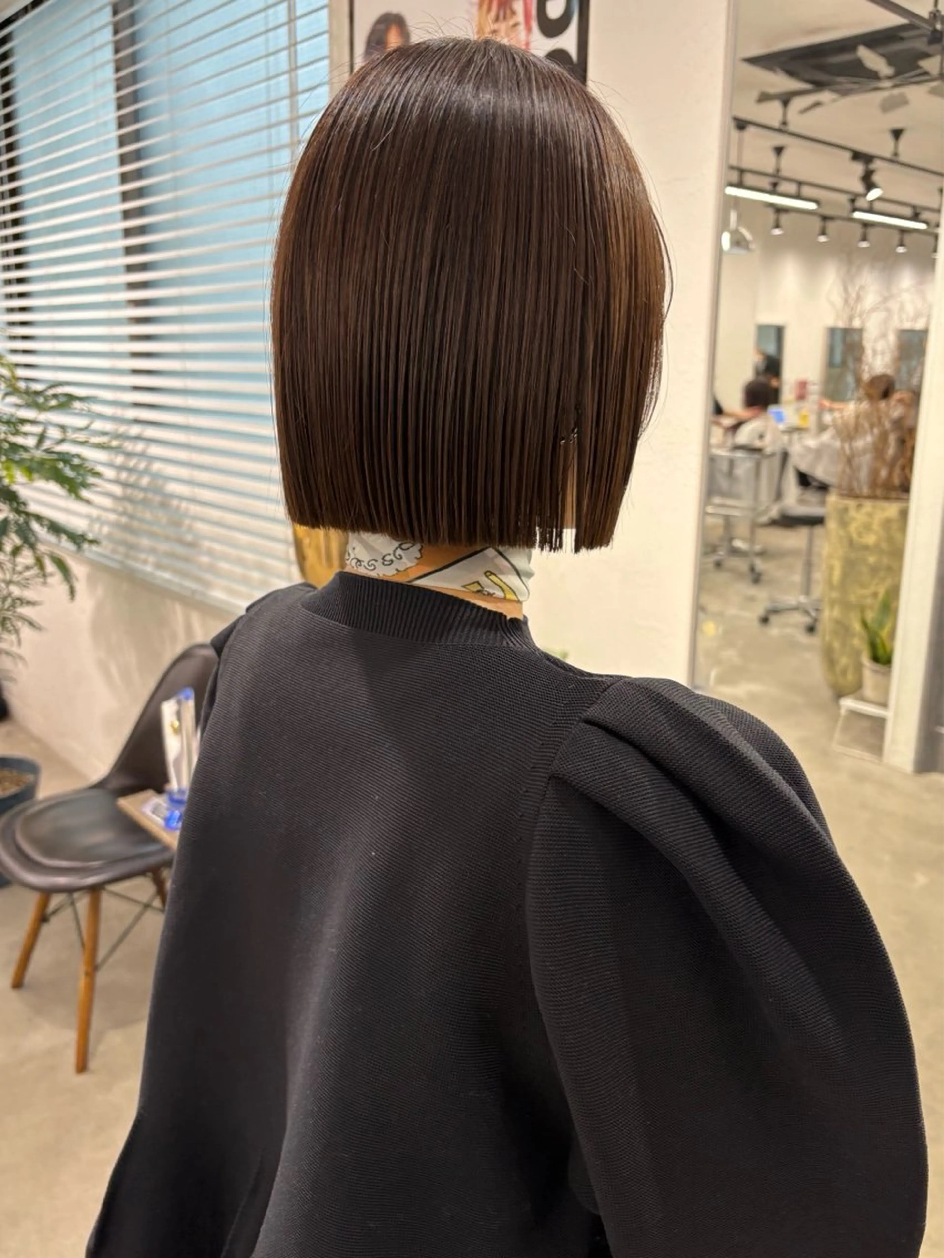 3Stepトリートメントの写真