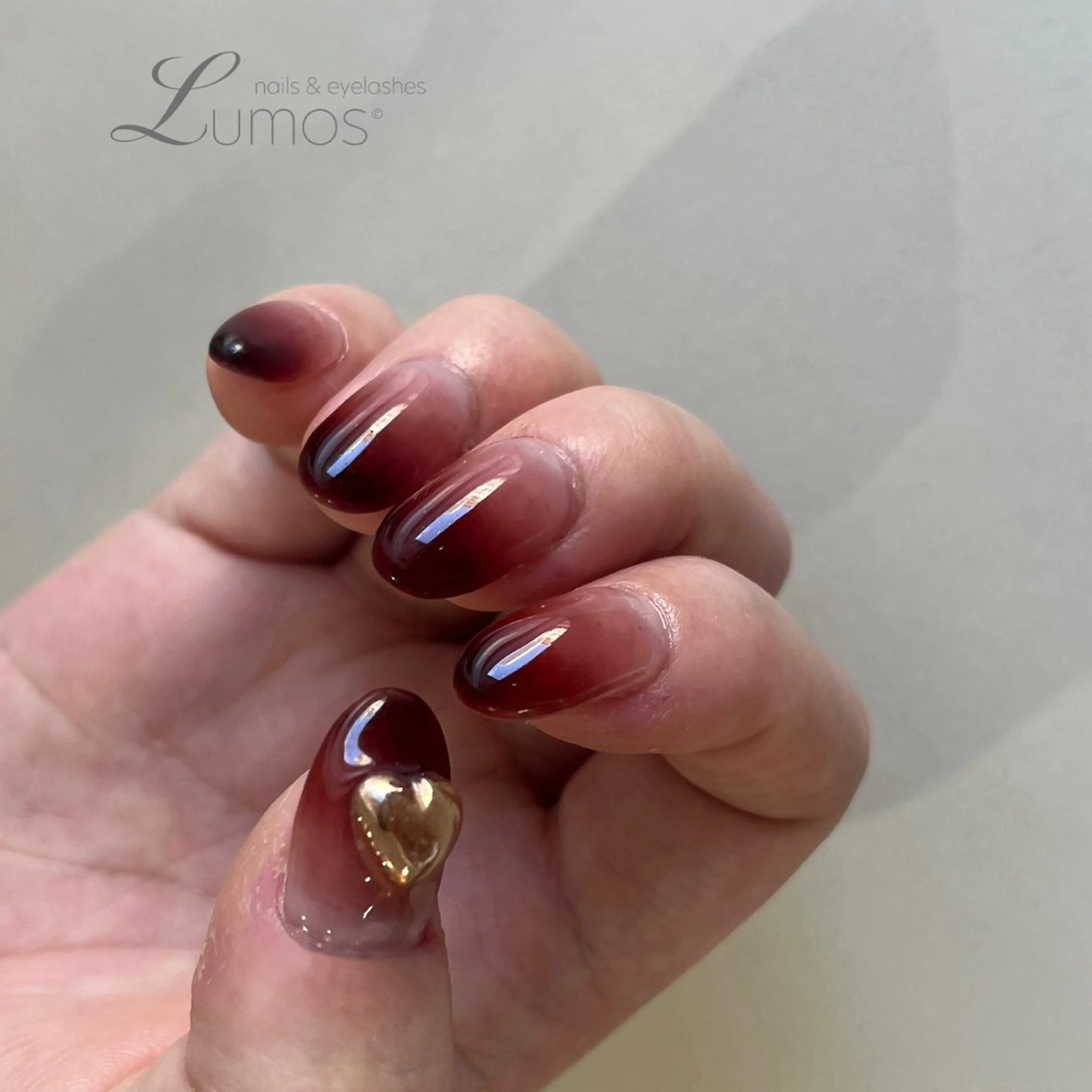 ネイル Lumos hirocoのネイルデザイン