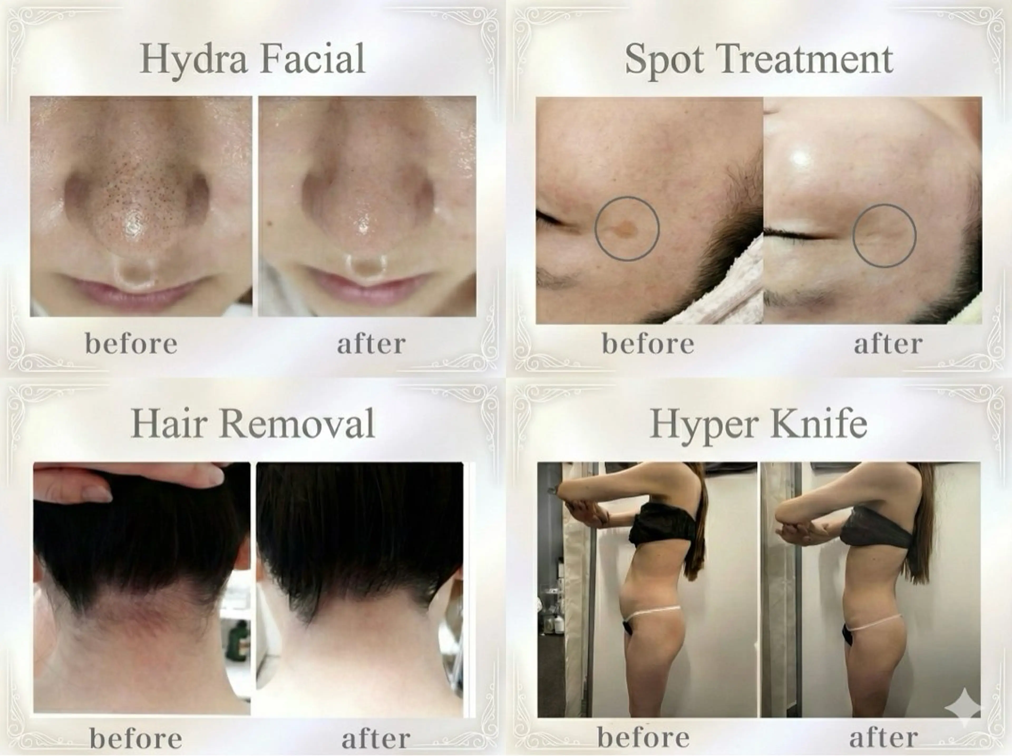 韓国美容×肌管理 kanunu鶴橋店のエステ・リラクイメージ