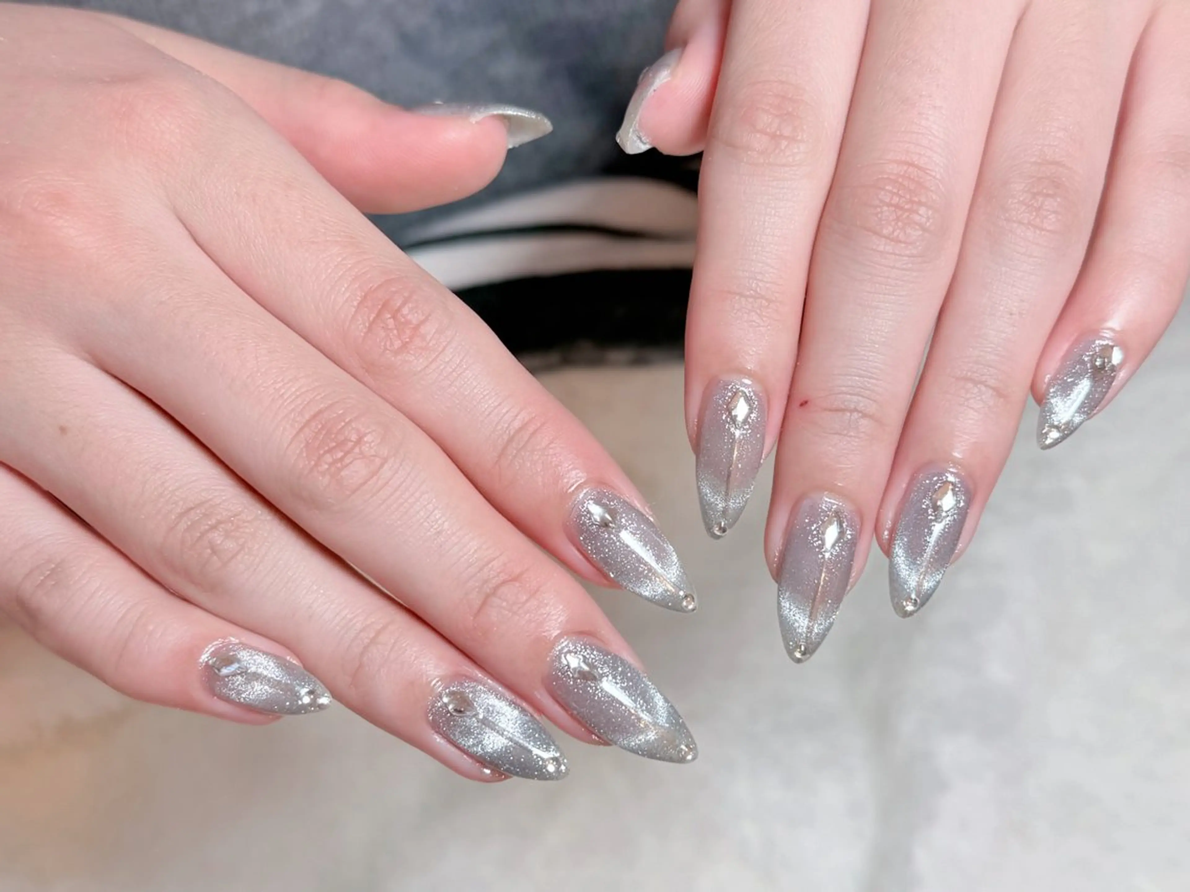 ネイル ネイルサロン Easenのネイルデザイン