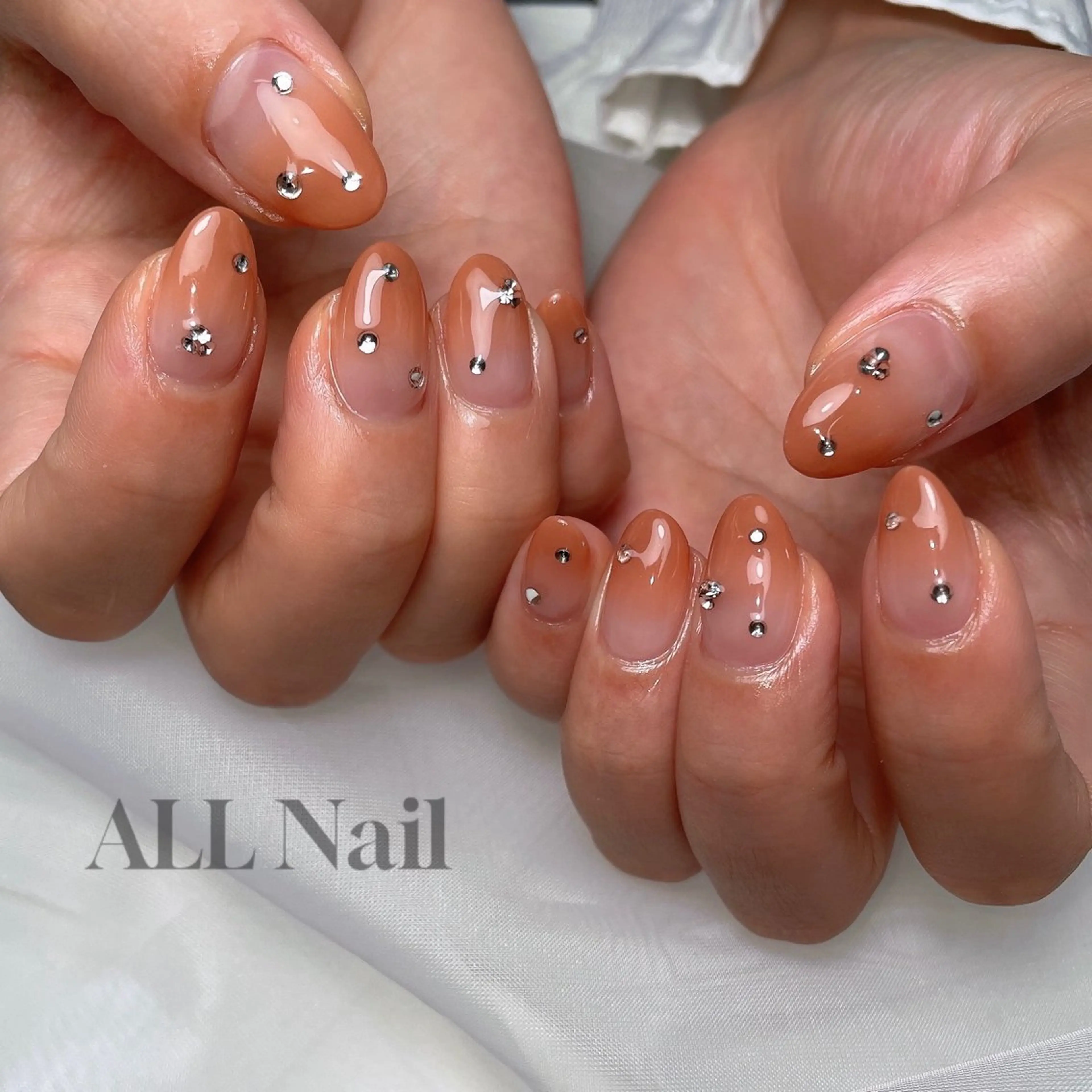 ネイル ALL Nail &whiteningのその他イメージ