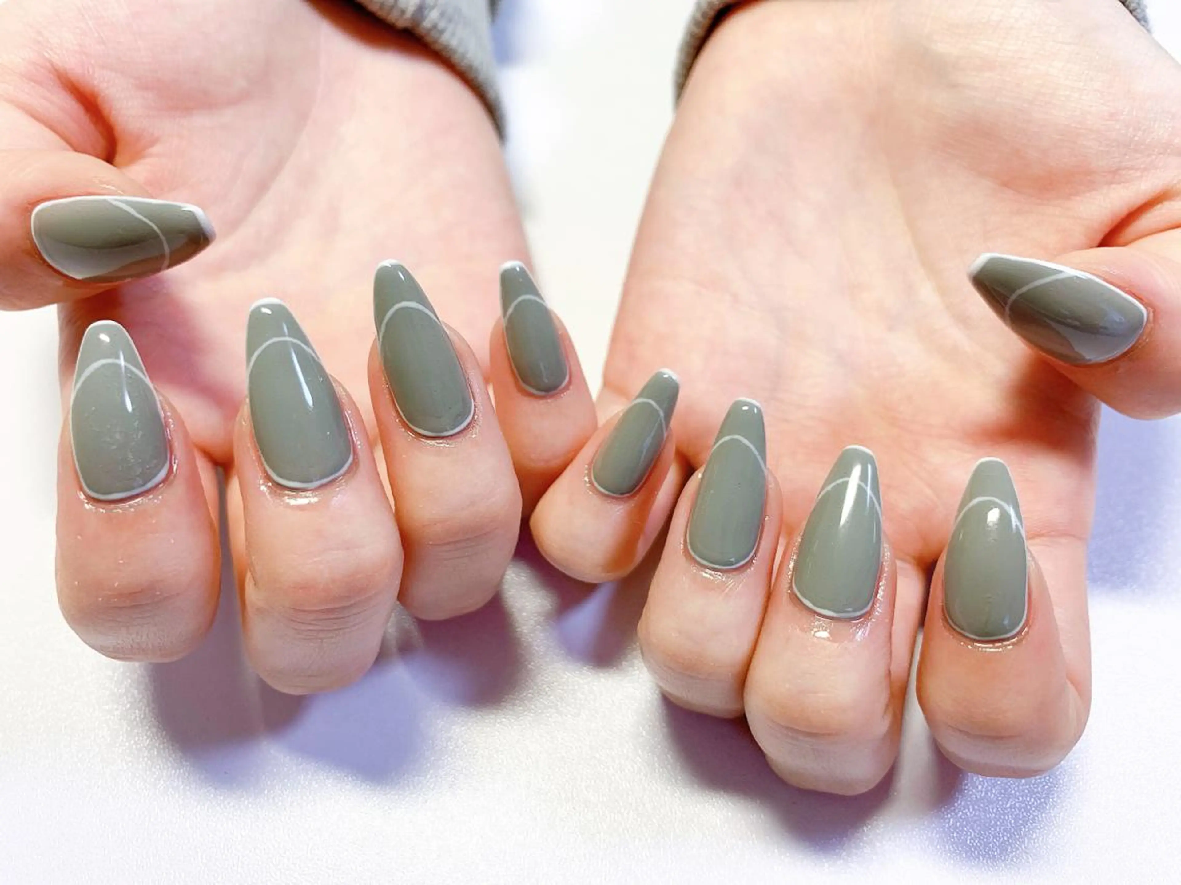 ネイル NailSalon 〜Andyou〜のネイルデザイン