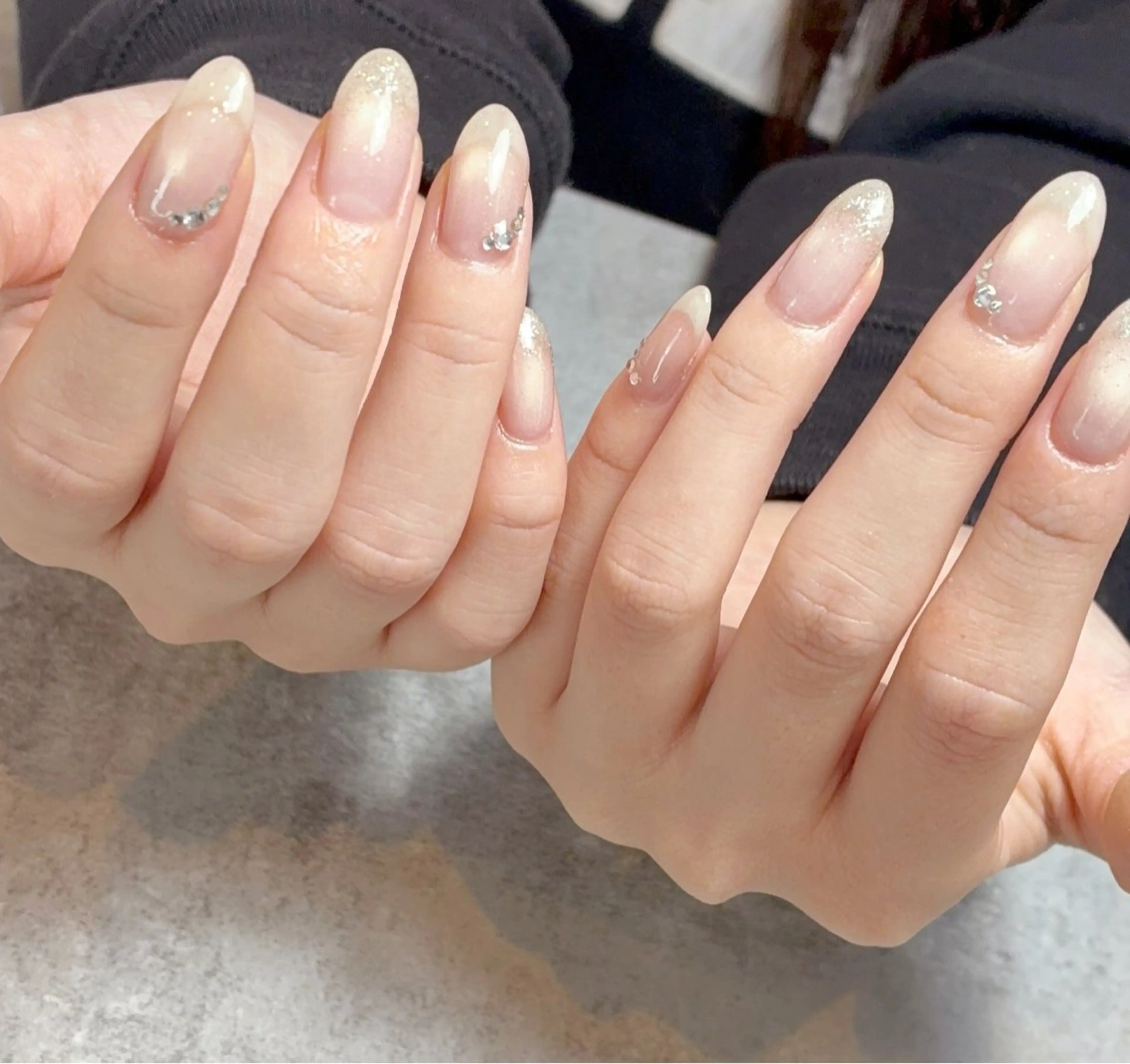 ネイル Rien Salonのネイルデザイン