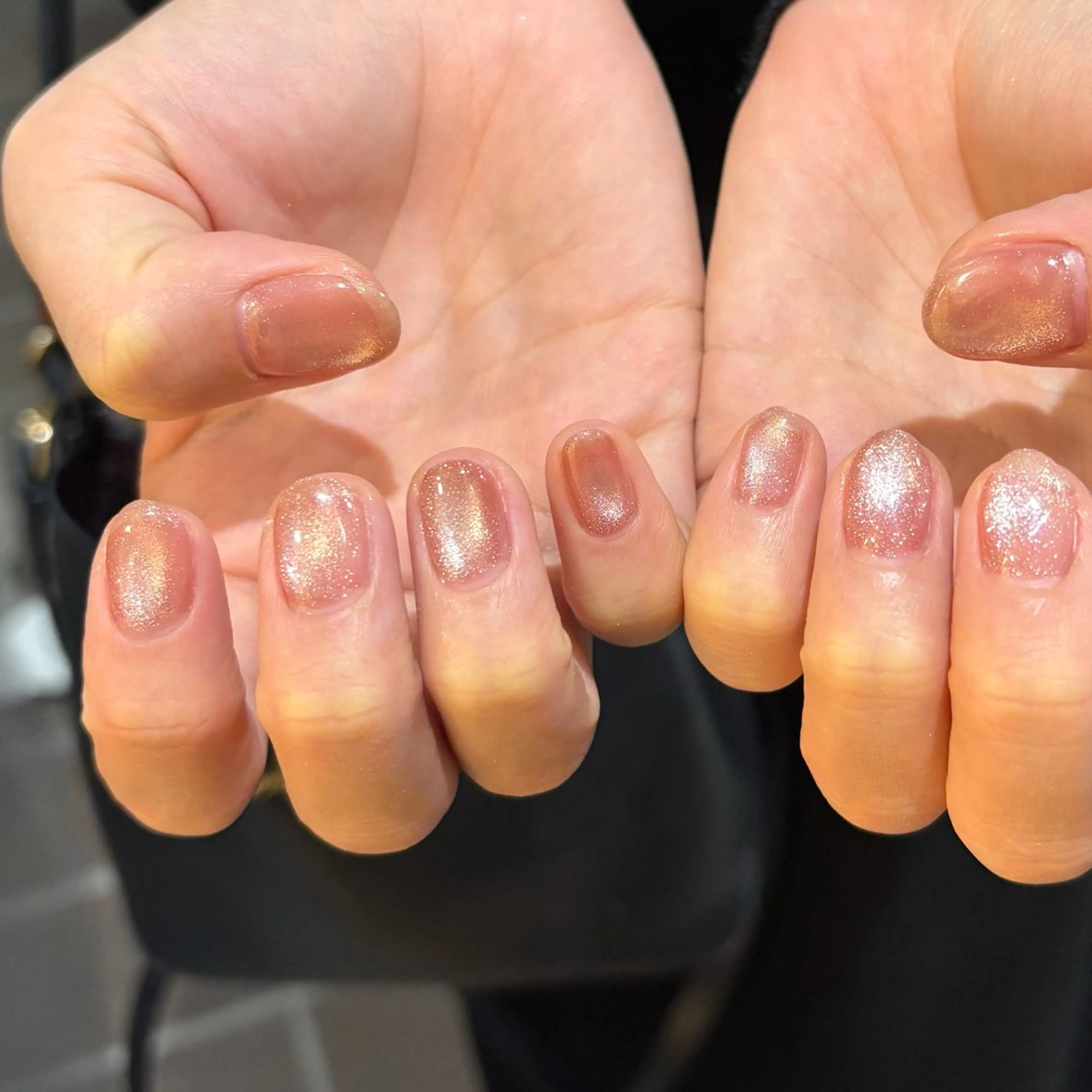 ネイル &SOUTH mireiのネイルデザイン