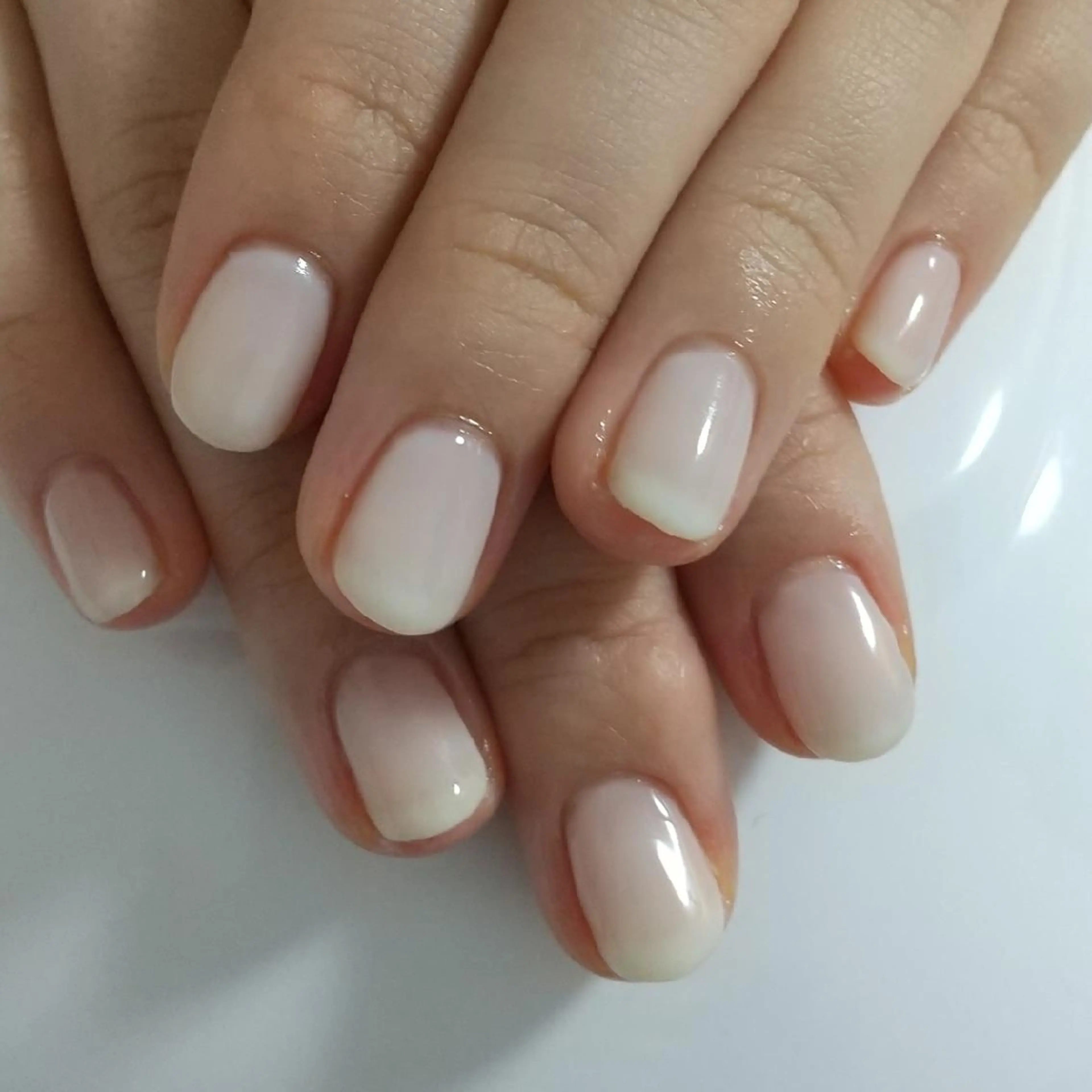 ネイル ハンドネイル NAIL_ROOM Rのネイルデザイン