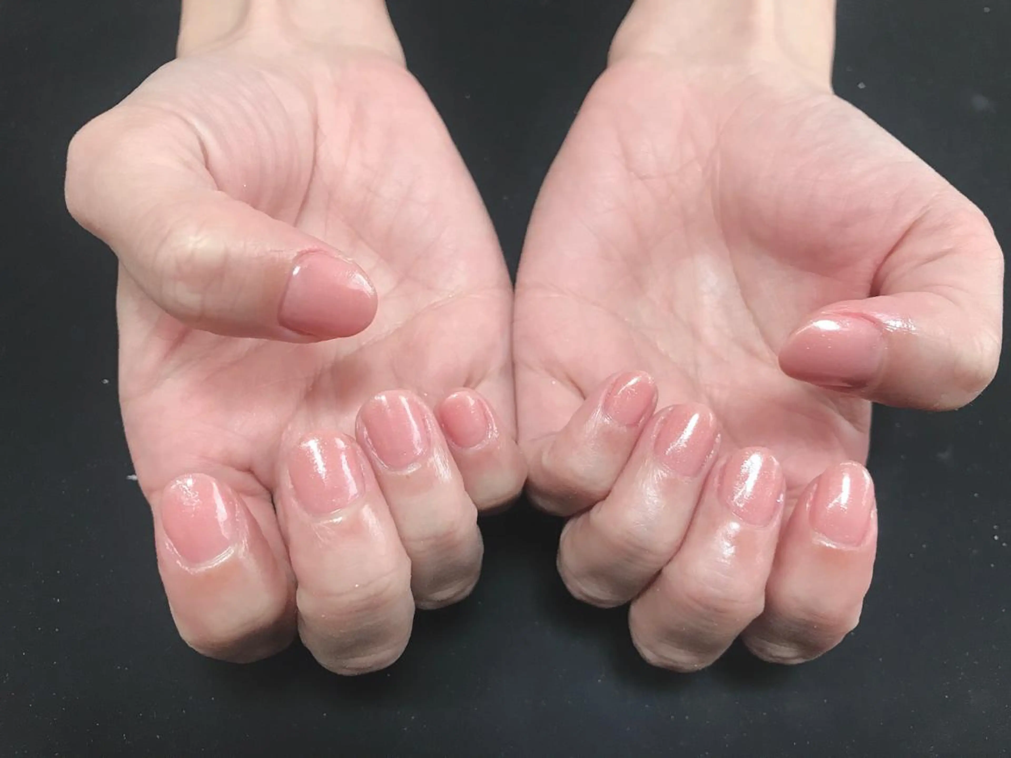 ネイル ジェルネイル ハンドネイル nailroom DIASOMNIAのネイルデザイン