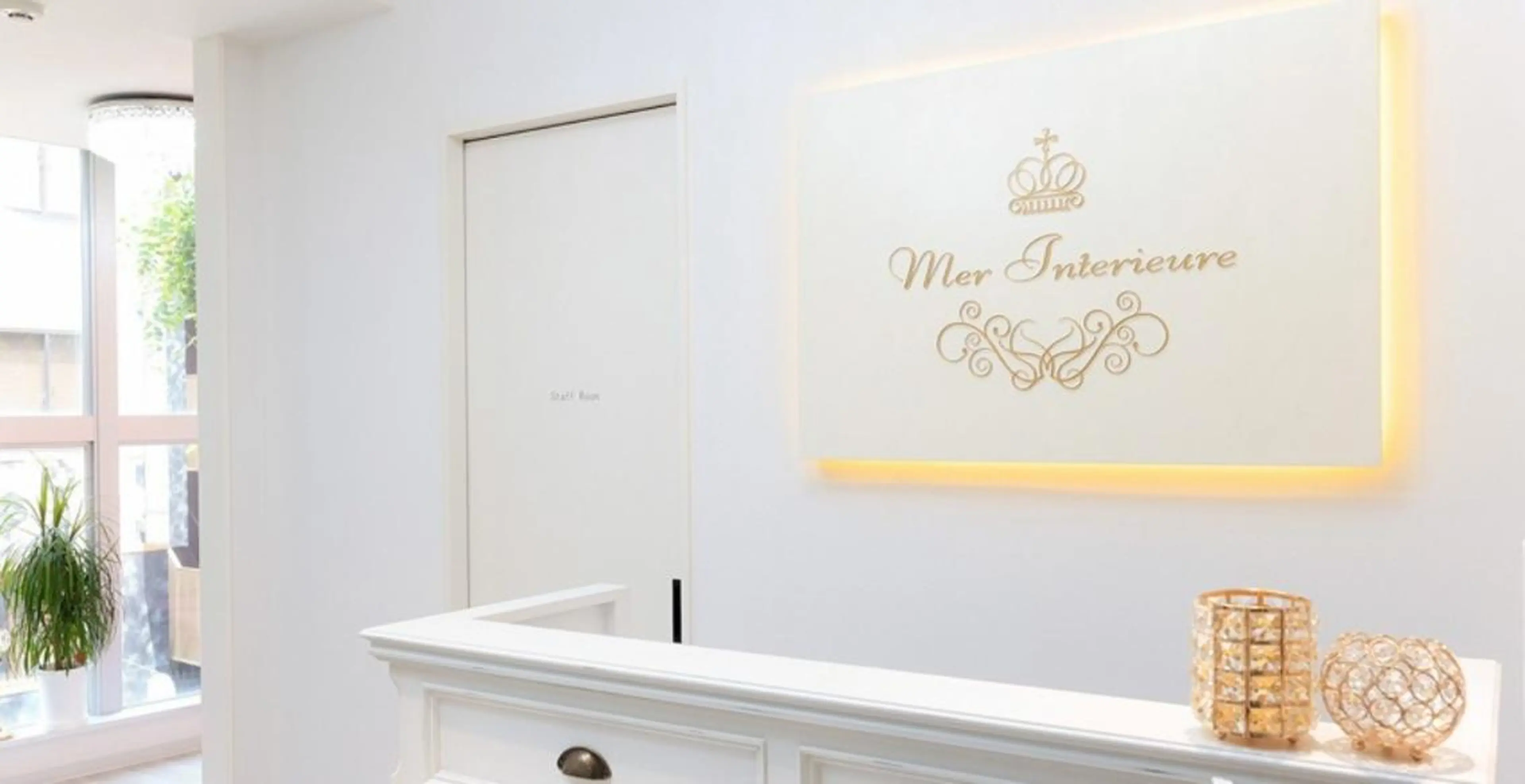 メールアンテリュール 佐野のエステ・リラクイメージ