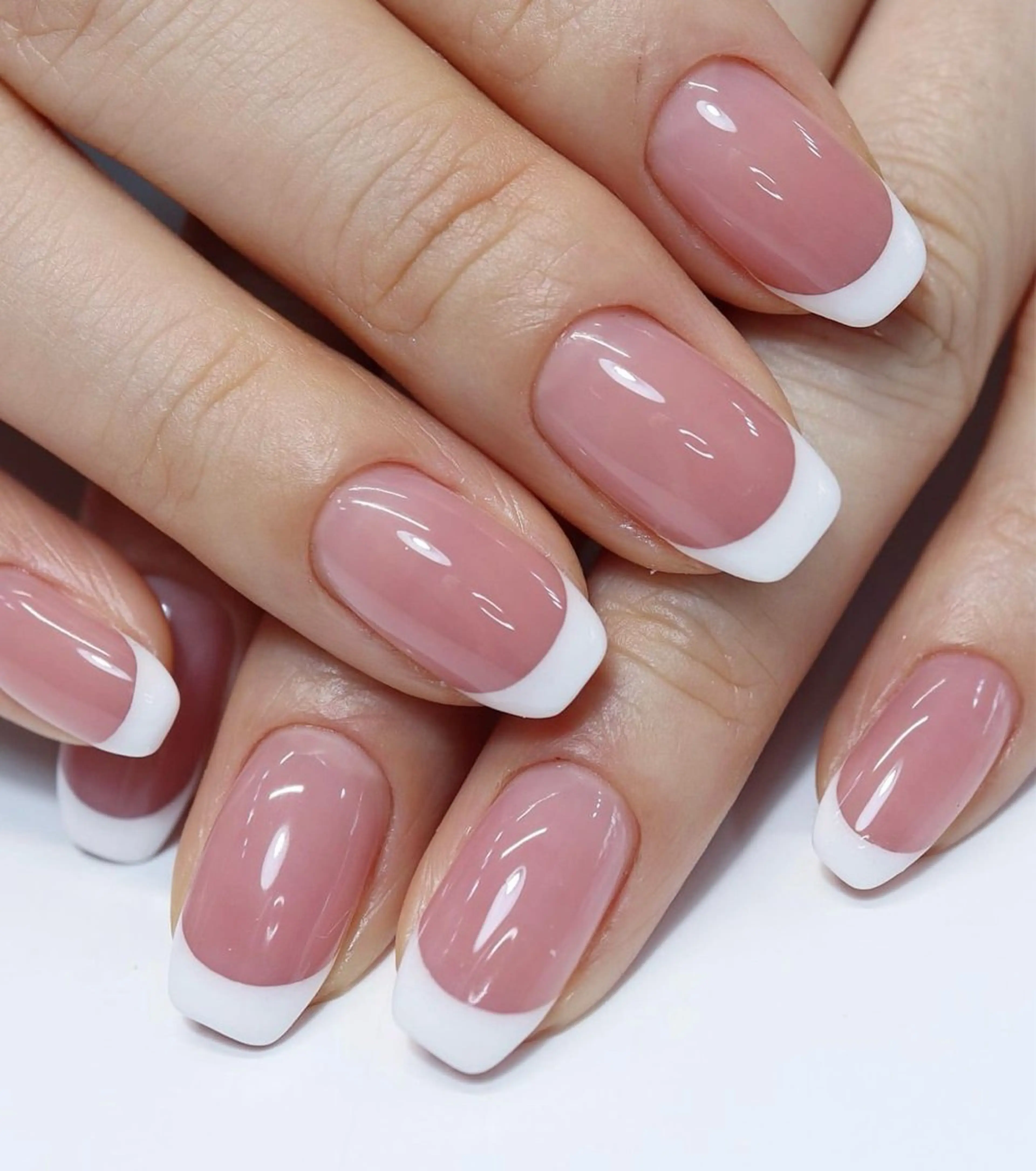 ネイル ハンドネイル ╹◡╹Mimoミモ Eye&Nailのマツエク・マツパデザイン