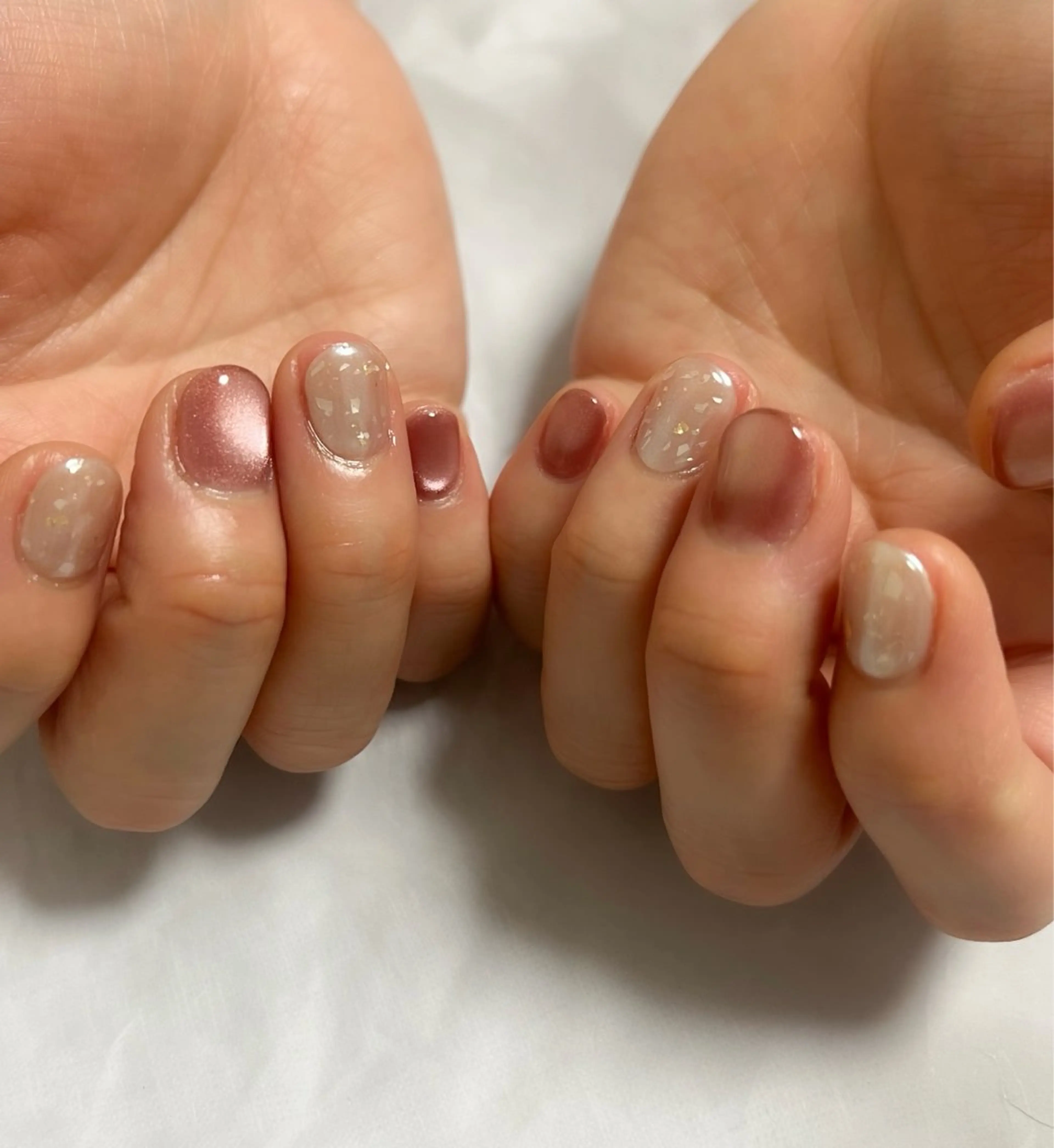 ネイル nails. hymのネイルデザイン