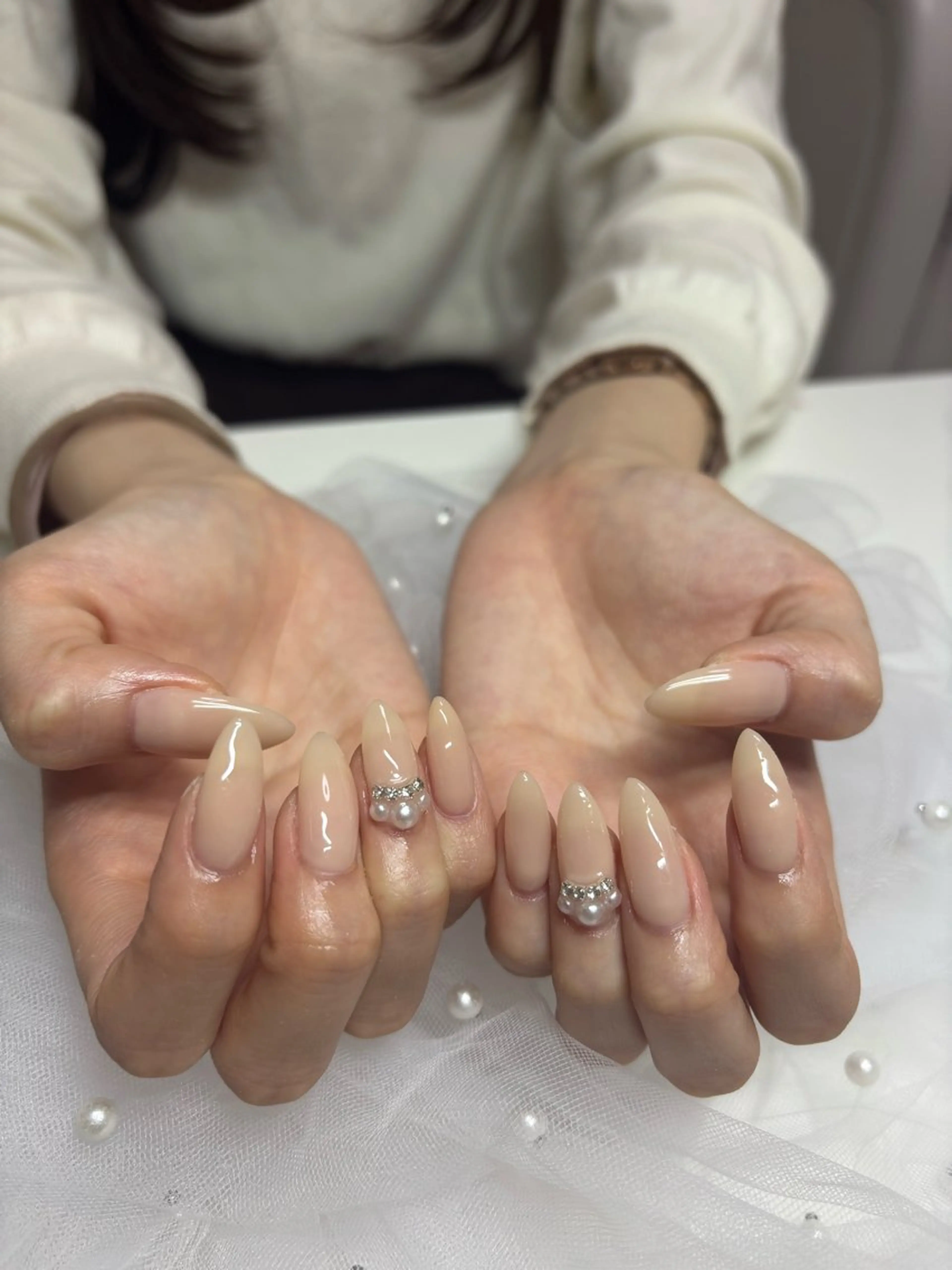 定額シンプルコースの写真