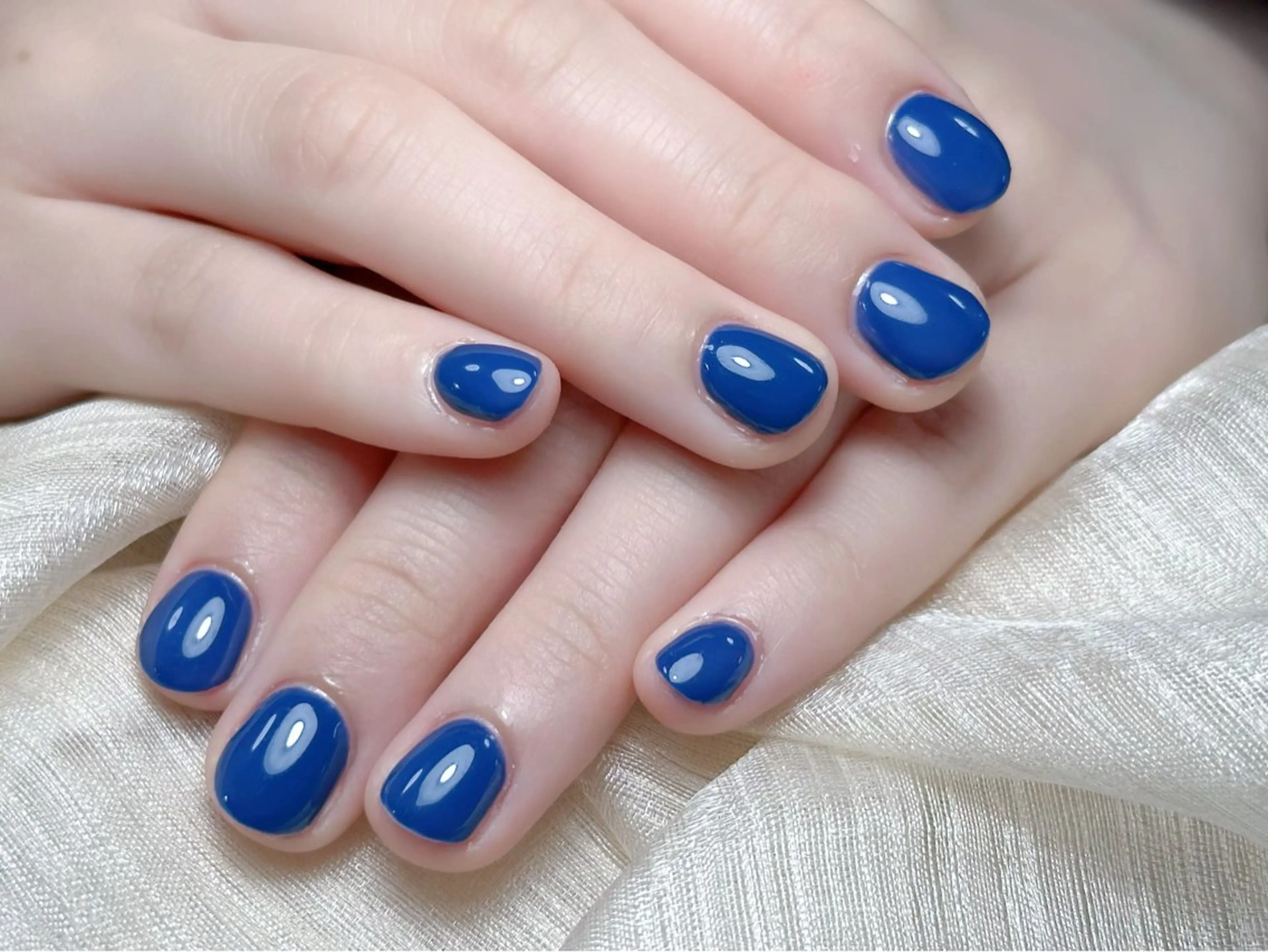 ネイル ハンドネイル ハンドケア Ku raのネイルデザイン