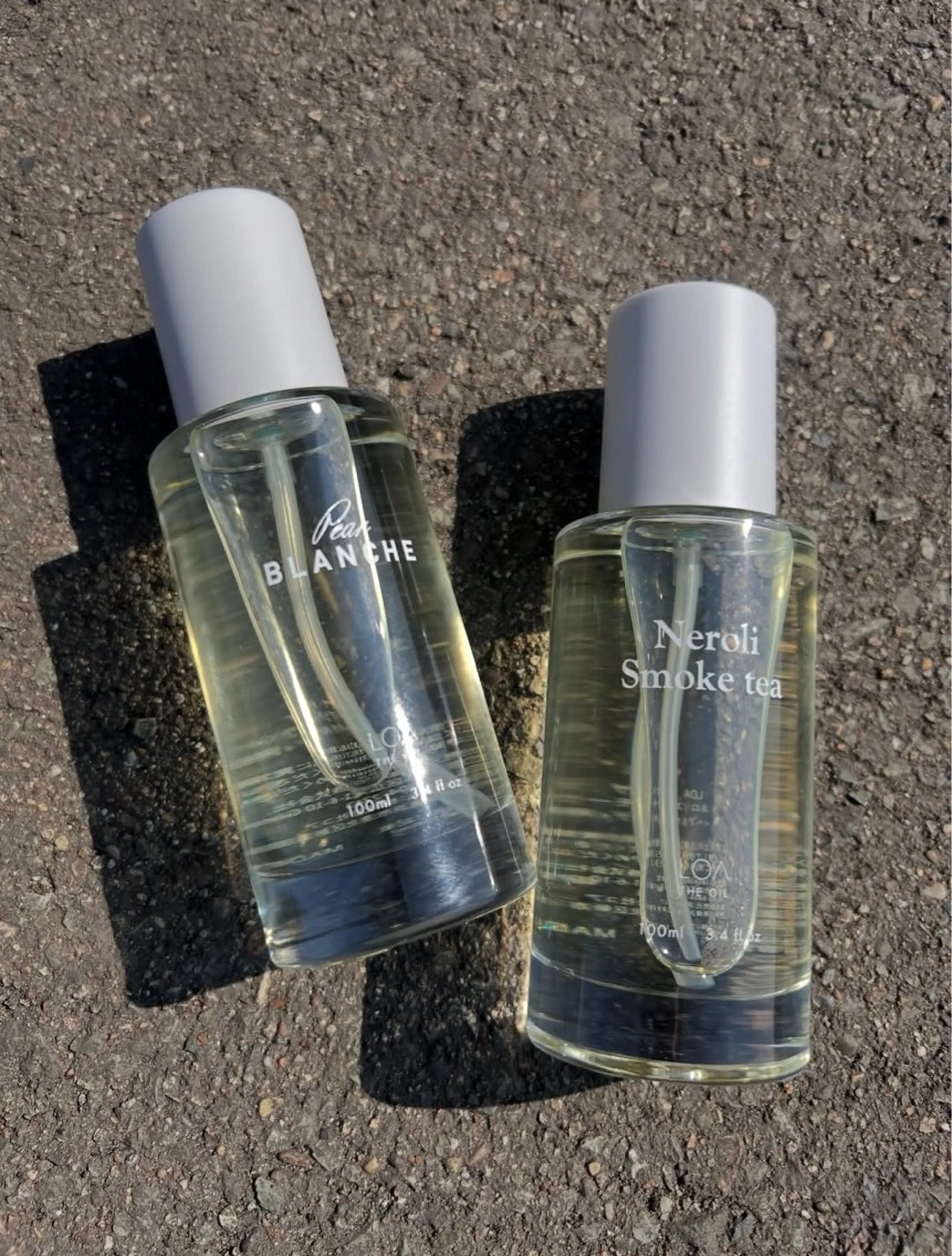 nouty/ 華姫のヘアスタイル