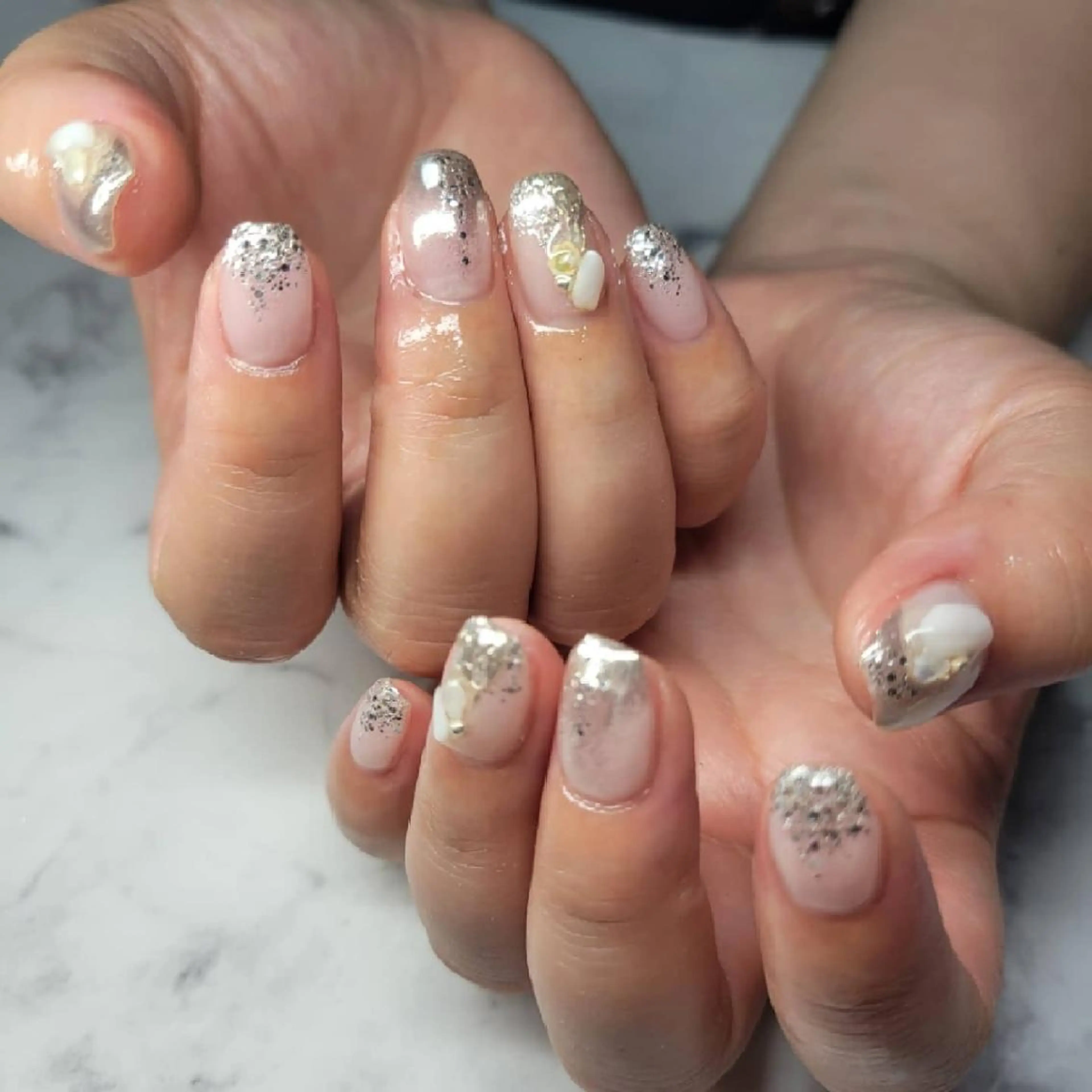 ネイル Nail salon Coco【溝の口駅】のネイルデザイン