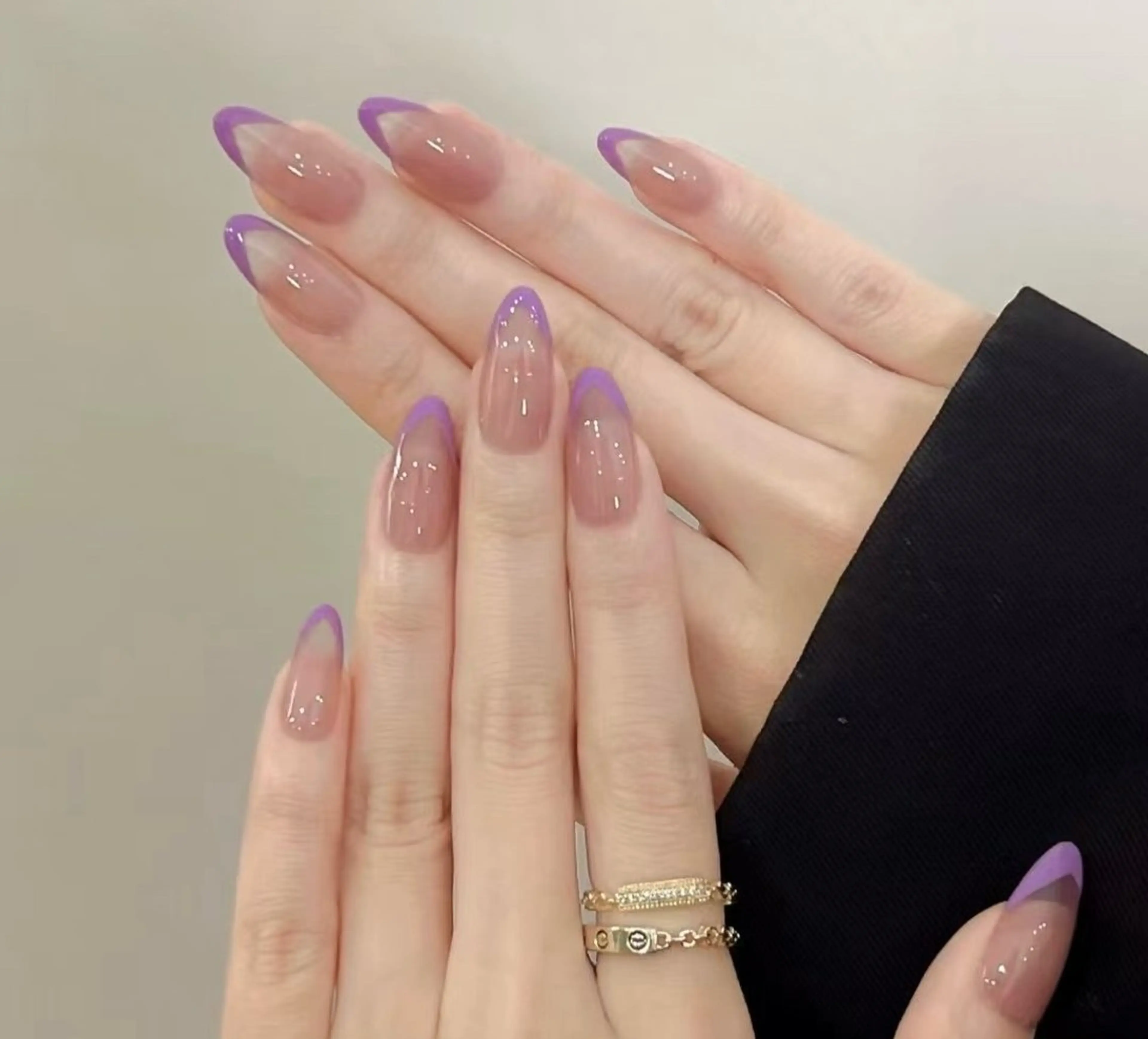 ネイル W·mai nail 関内のネイルデザイン
