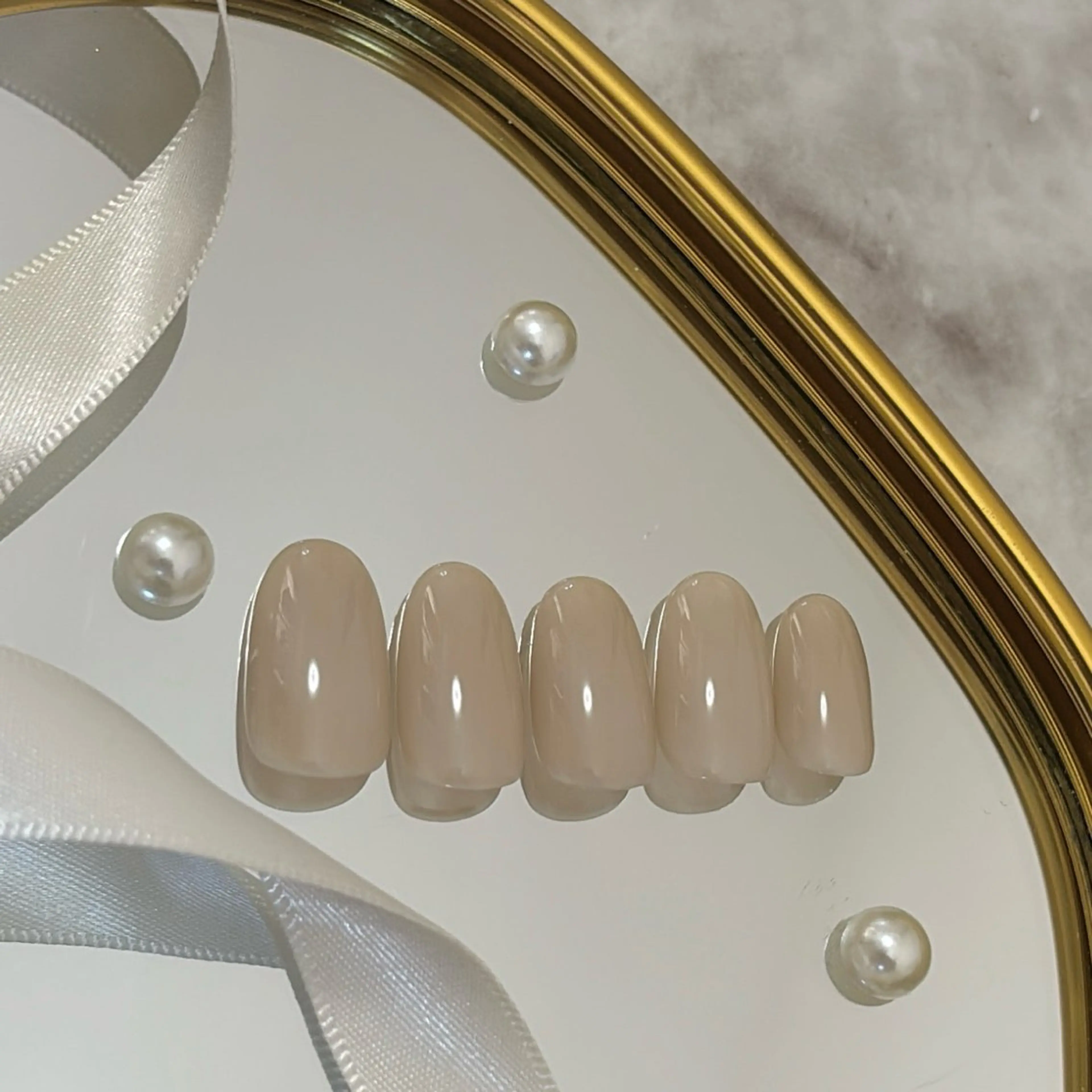 ネイル Kanon🌸浦和 filonnailのネイルデザイン