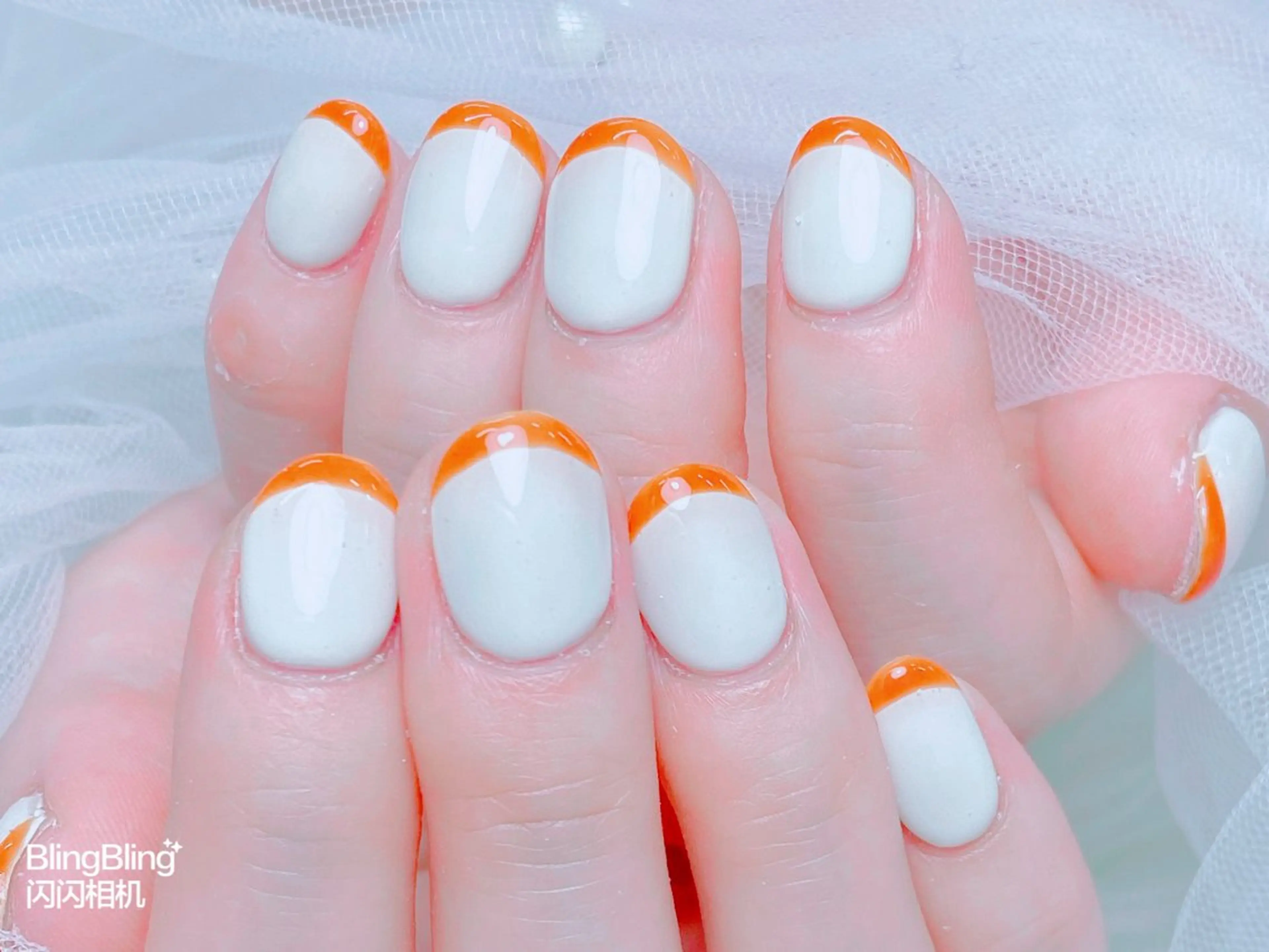 ネイル ハンドネイル 【スカルプ専門店】 Naomi nailのネイルデザイン