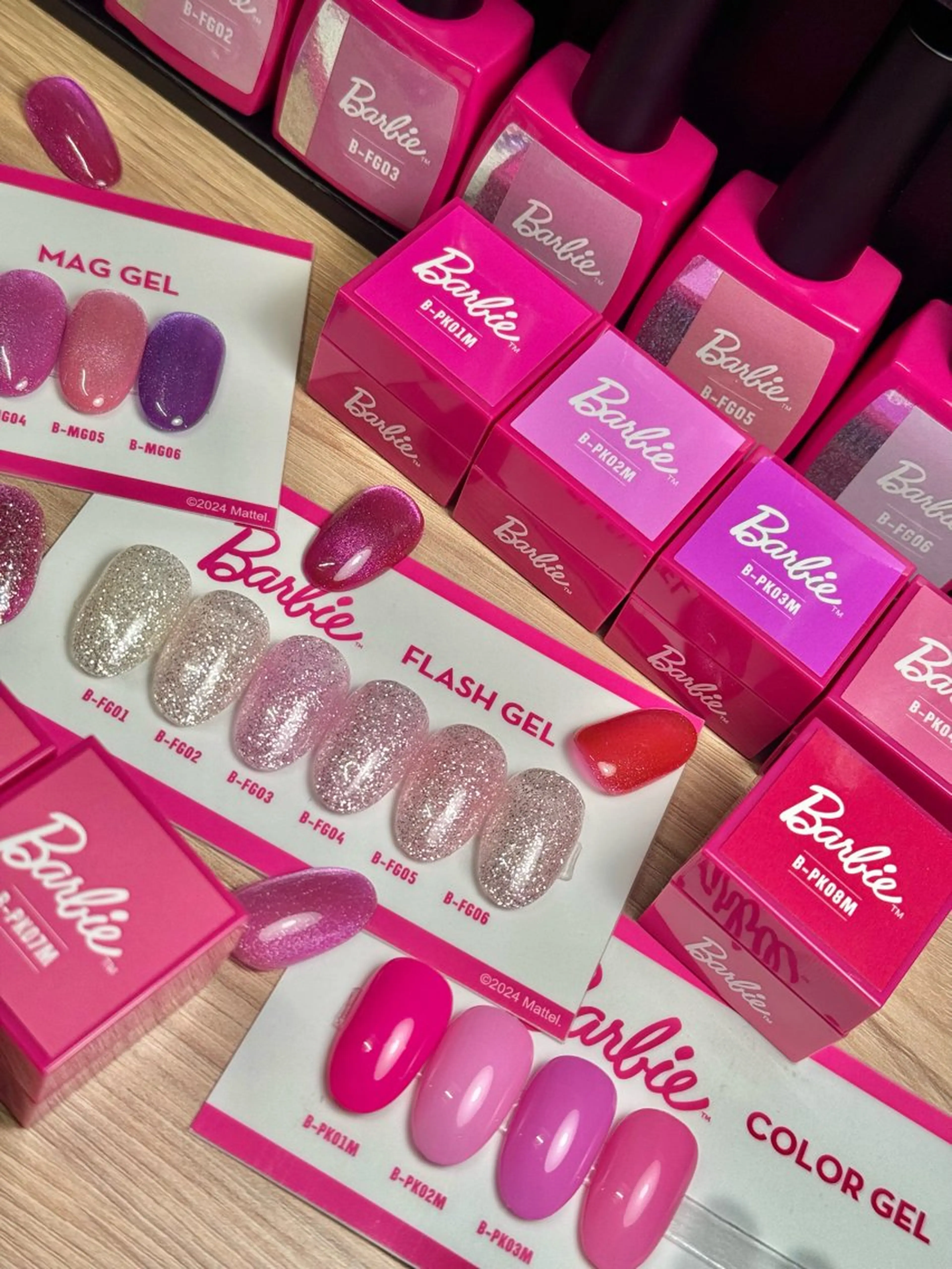 ネイル [スカルプ]Litt le-Nail吉祥寺のネイルデザイン