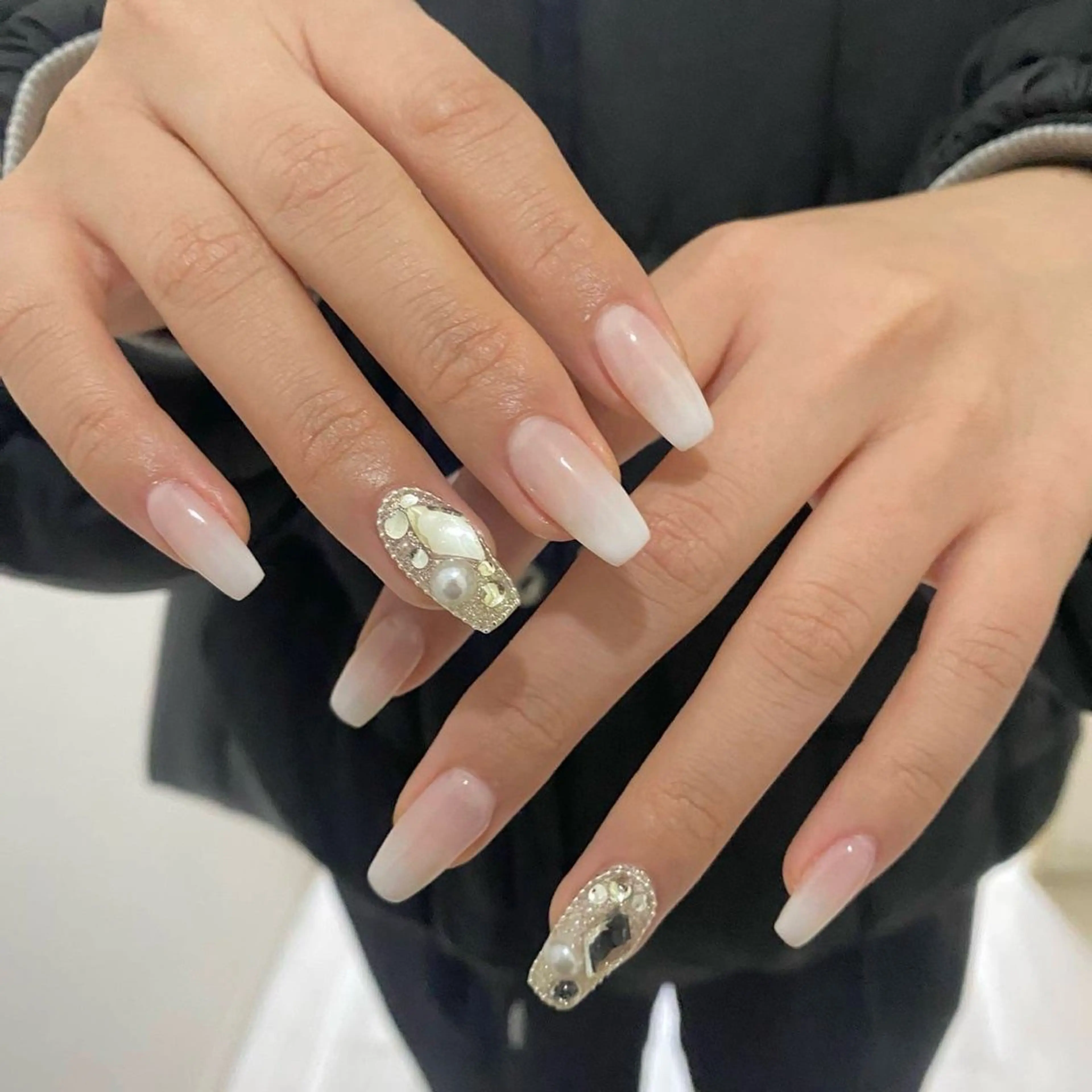 ネイル Kasumi Nailのネイルデザイン