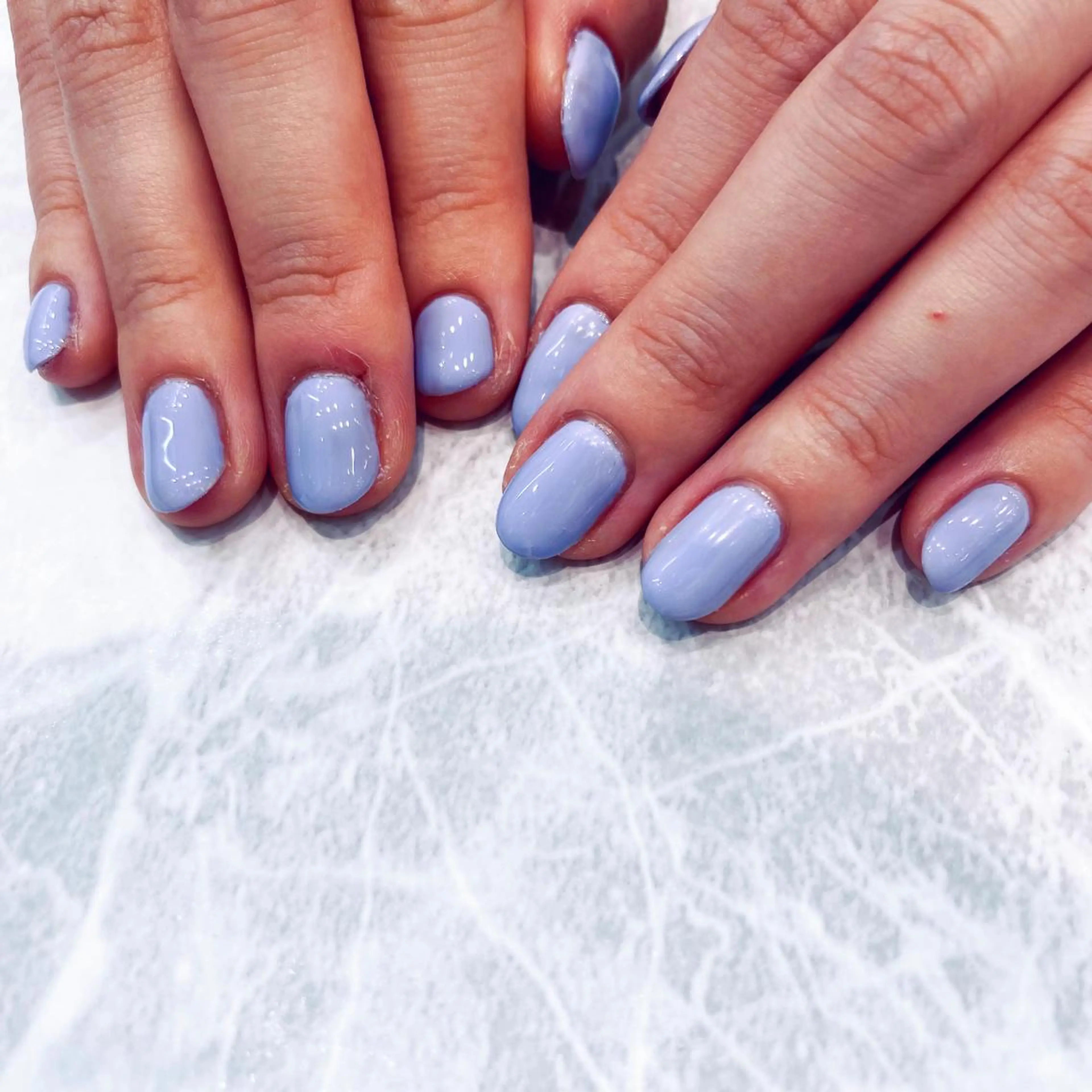 ネイル ハンドネイル 関谷 真登佳のネイルデザイン