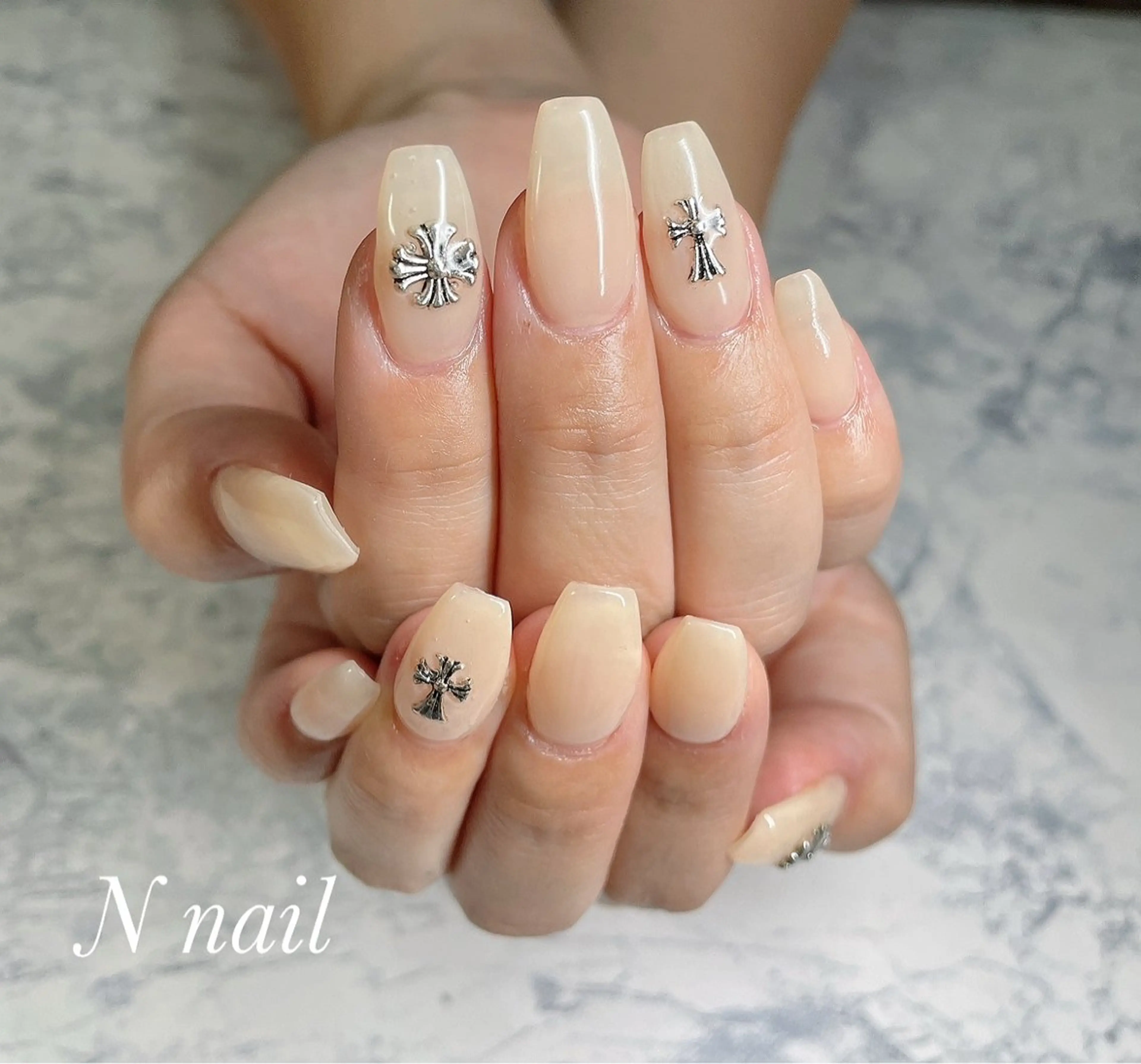 ネイル N nailのネイルデザイン