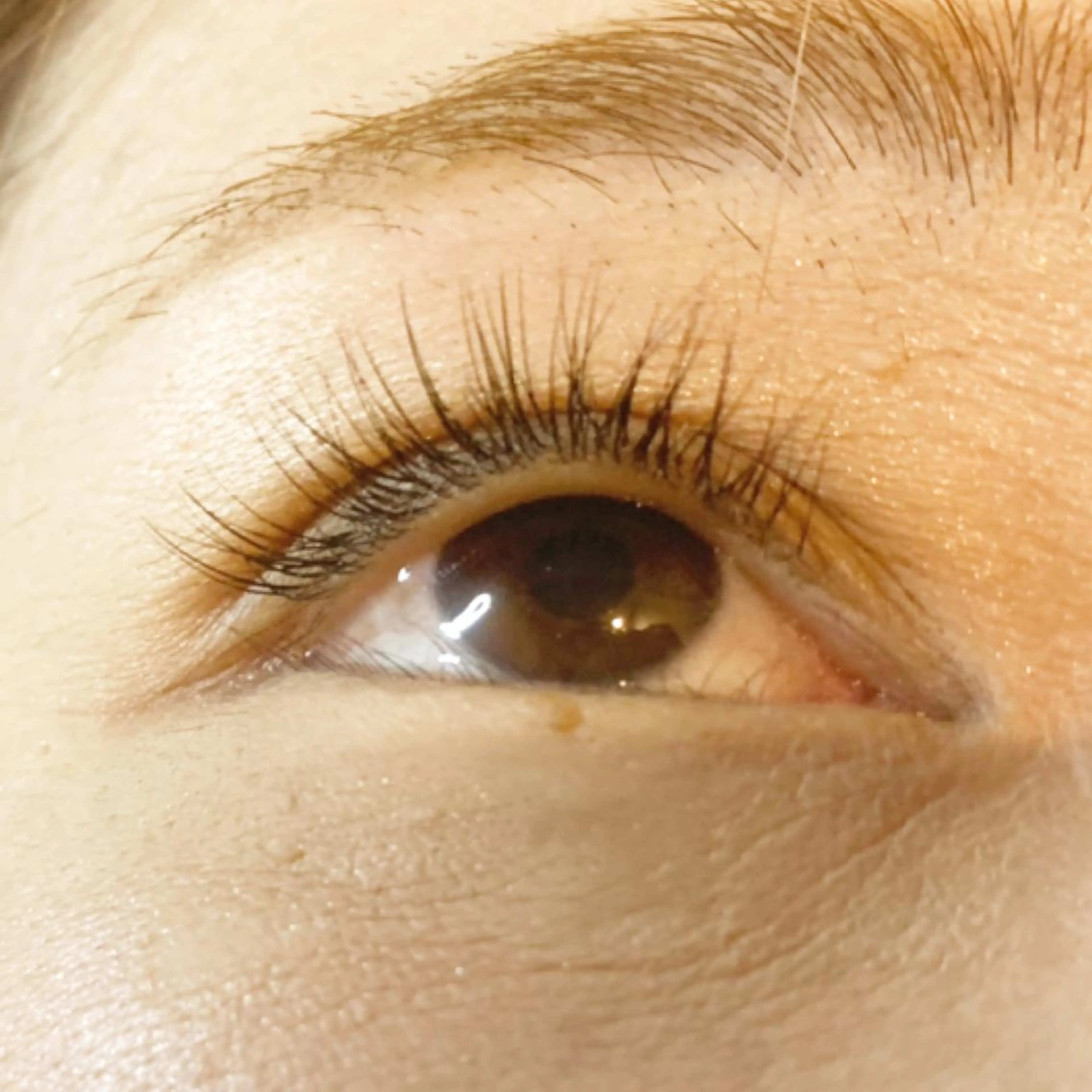 初回オフ無料✨ご新規様高級セーブル80本✨+¥500でフラットラッシュに変更可能💄コーティング仕上げ選べます✨の写真