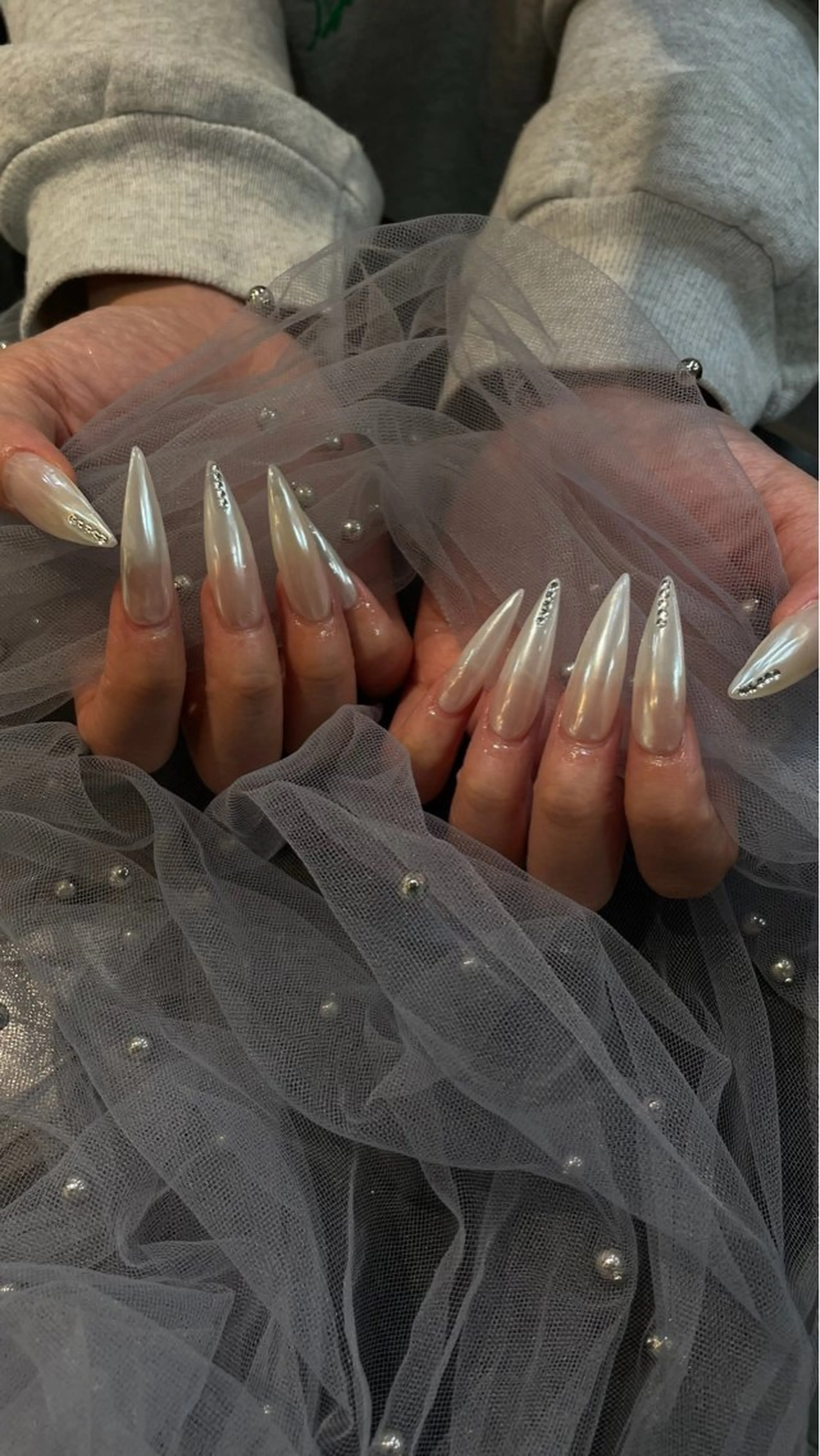 ネイル AcooBeauty Senaのネイルデザイン