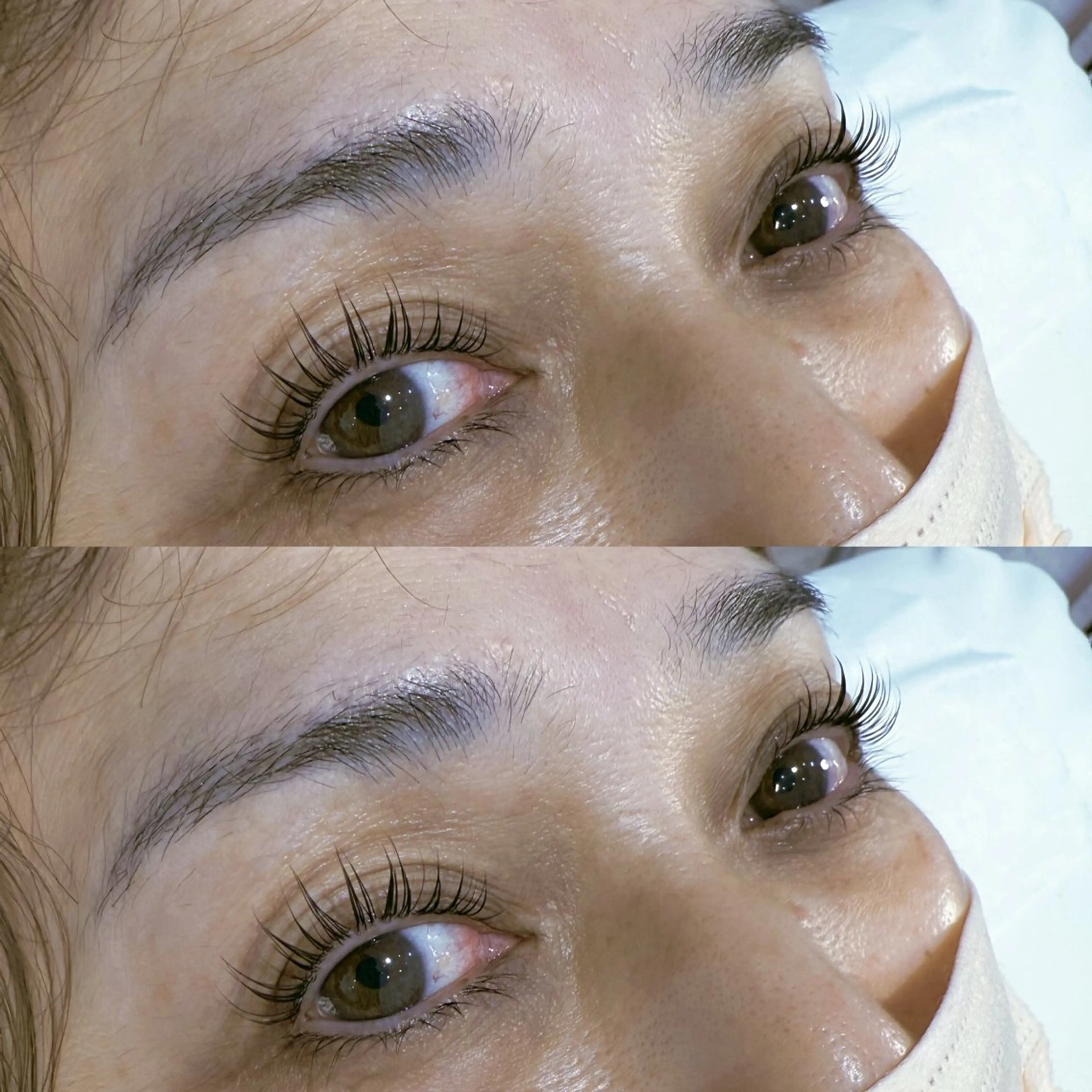 マツエク・マツパ マツパ まつパ/マツエク /眉/HBL/耳ツボのマツエク・マツパデザイン