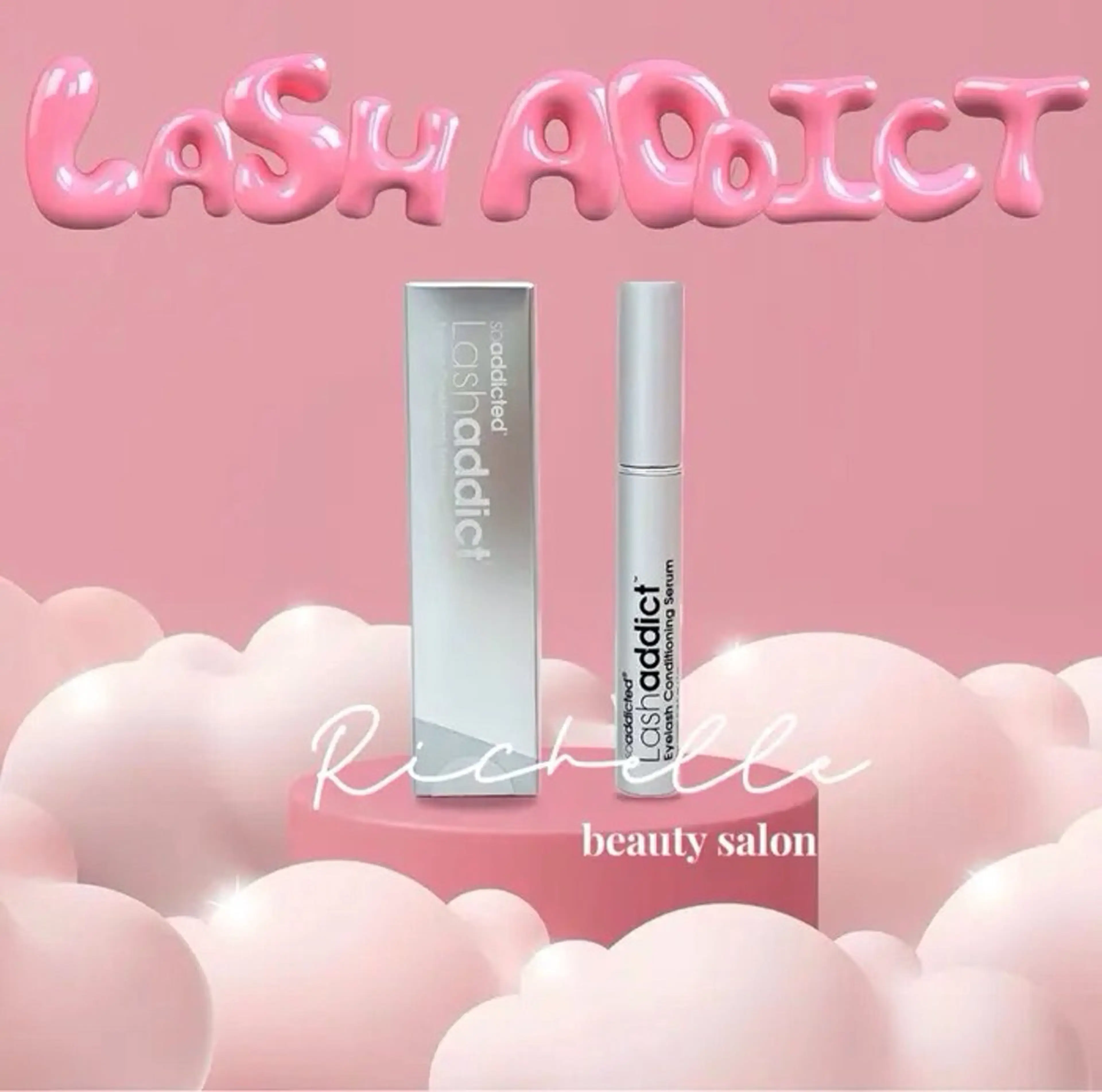 マツエク・マツパ マツパ ⭐︎Richelle beauty ⭐︎のマツエク・マツパデザイン