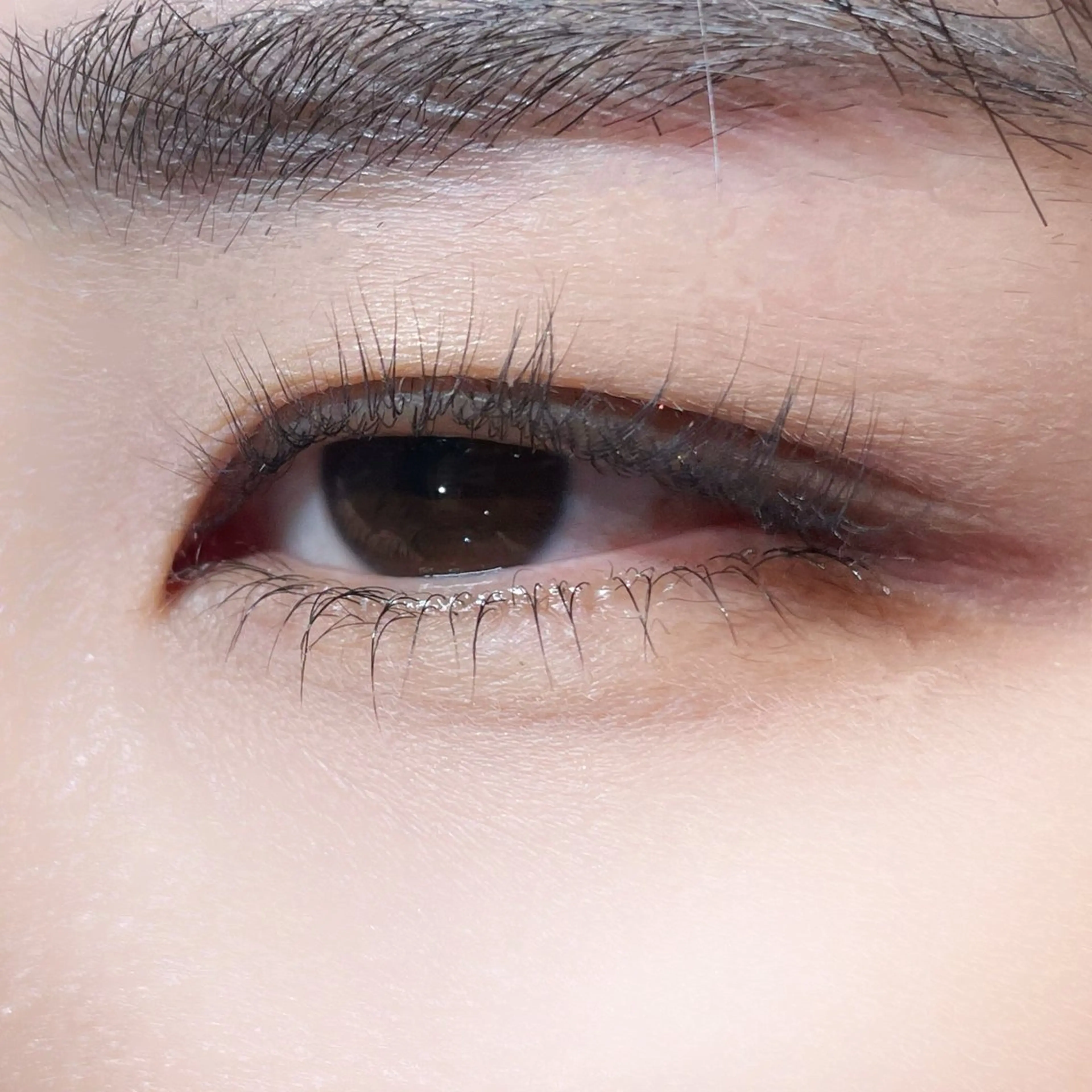 マツエク・マツパ マツパ 櫻井 怜華のマツエク・マツパデザイン