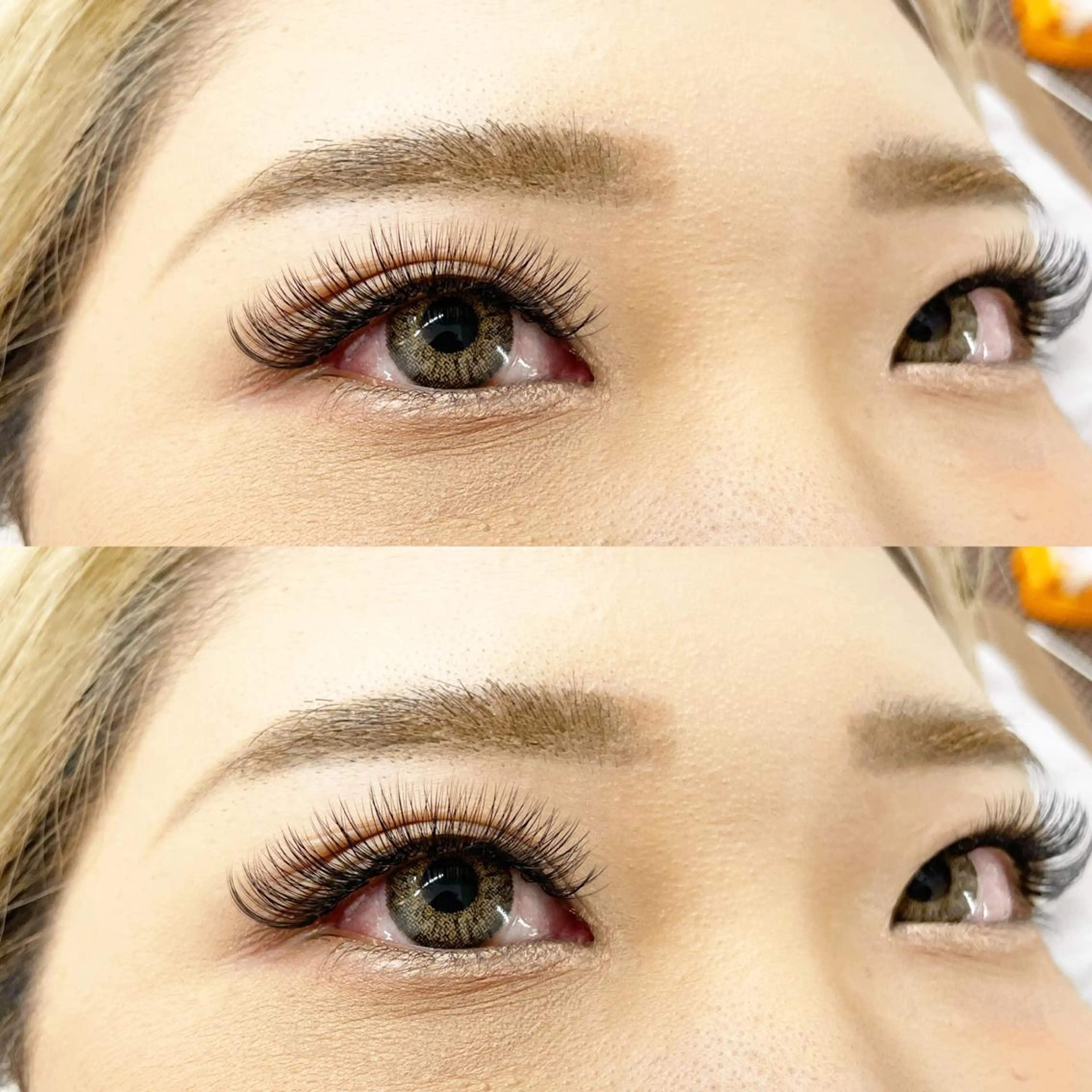 マツエク・マツパ Sfida  eyelash所属・Sfida 吉祥寺 マツエク/パーマのマツエク・マツパデザイン