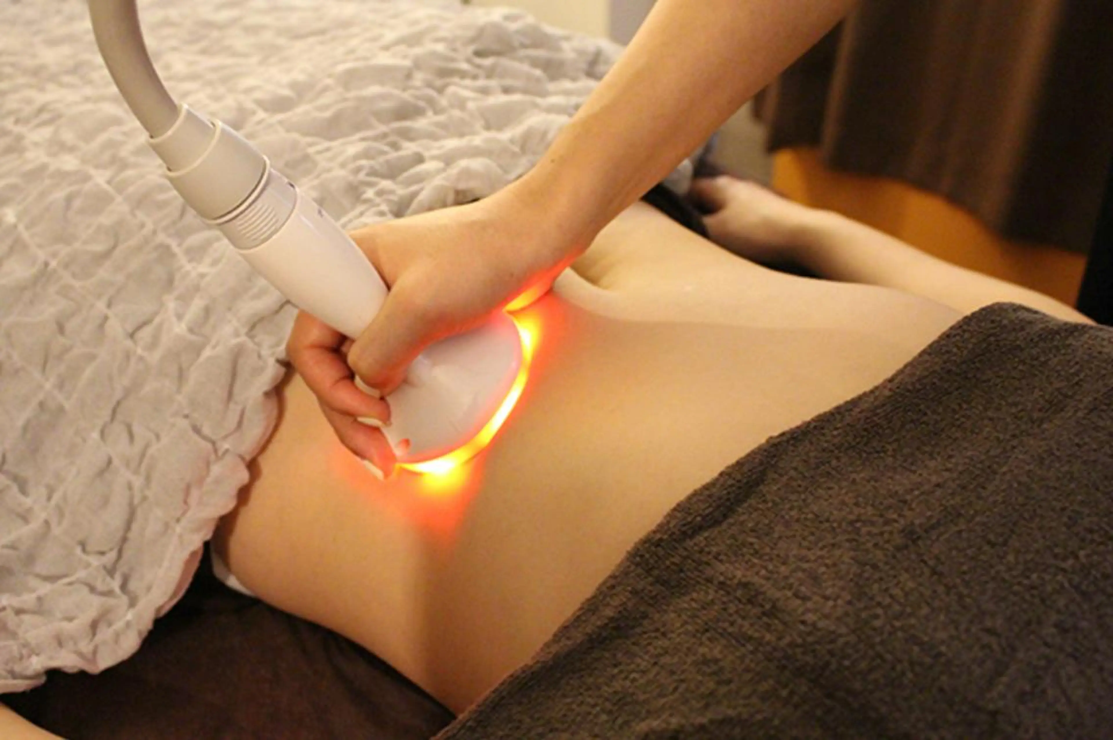 エステティック Ciruelaのエステ・リラクイメージ