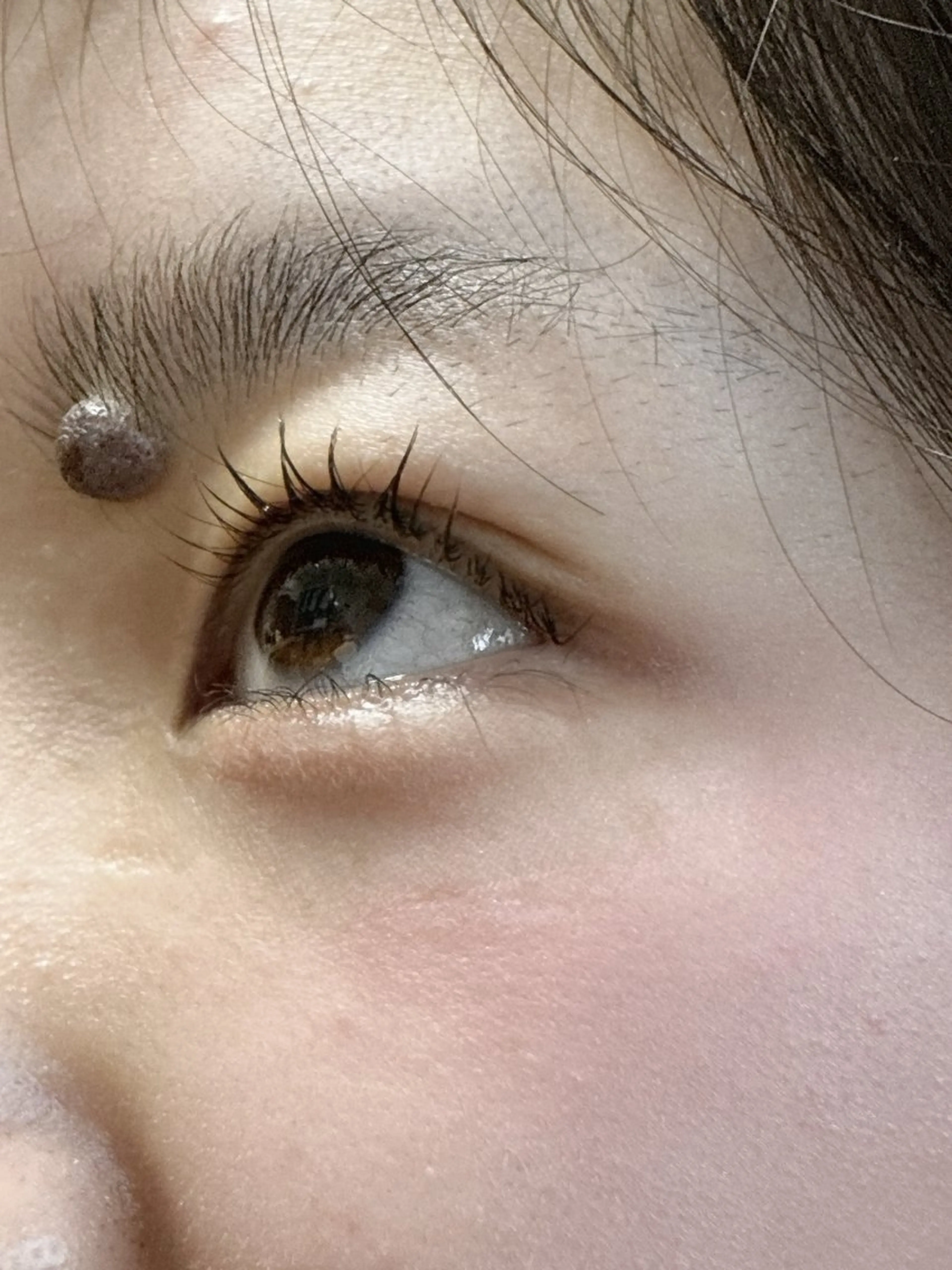 【学割】【ゲリラクーポン】お試し!まつげパーマの写真