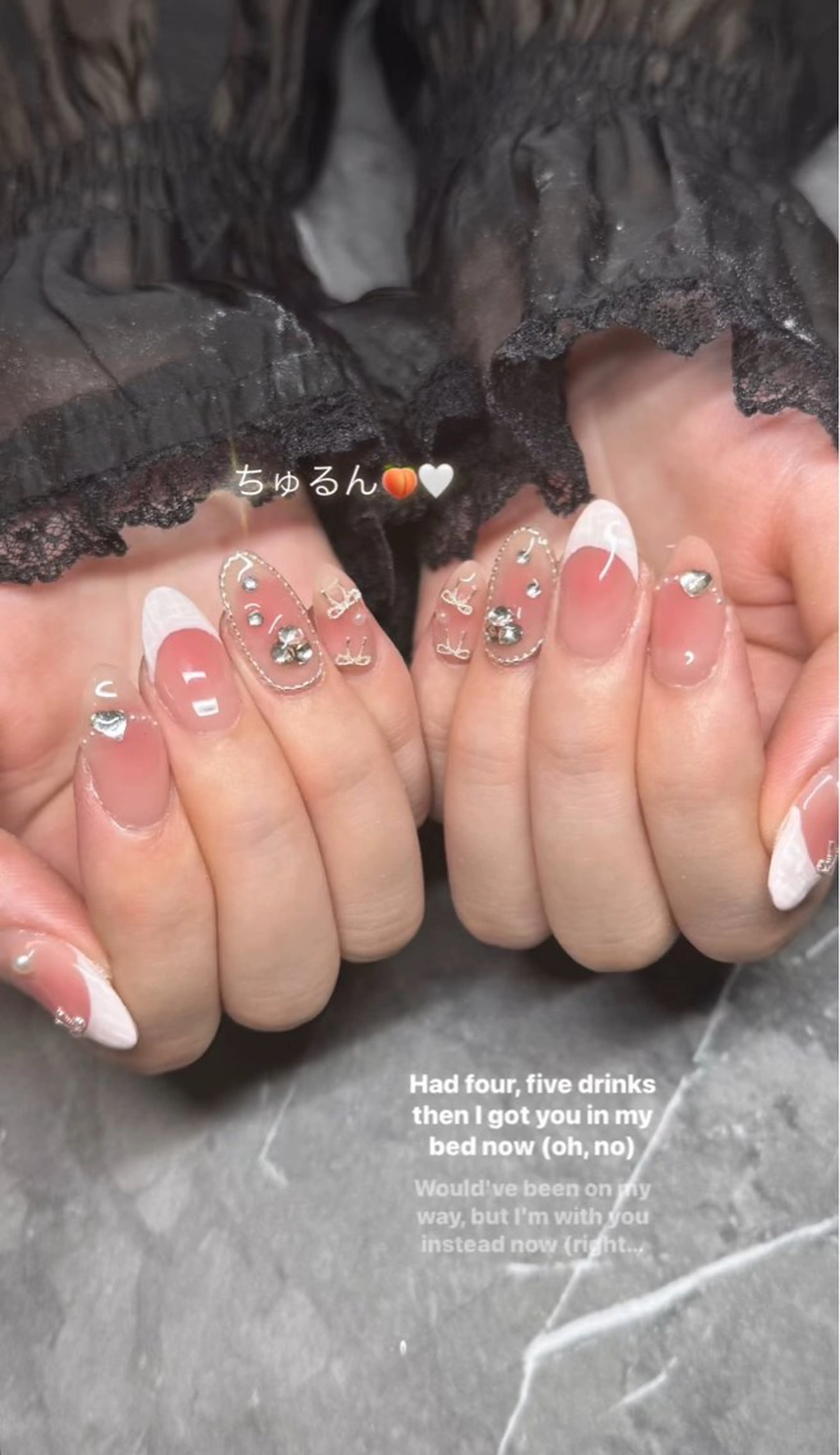 ネイル ulysses nailsalonのネイルデザイン