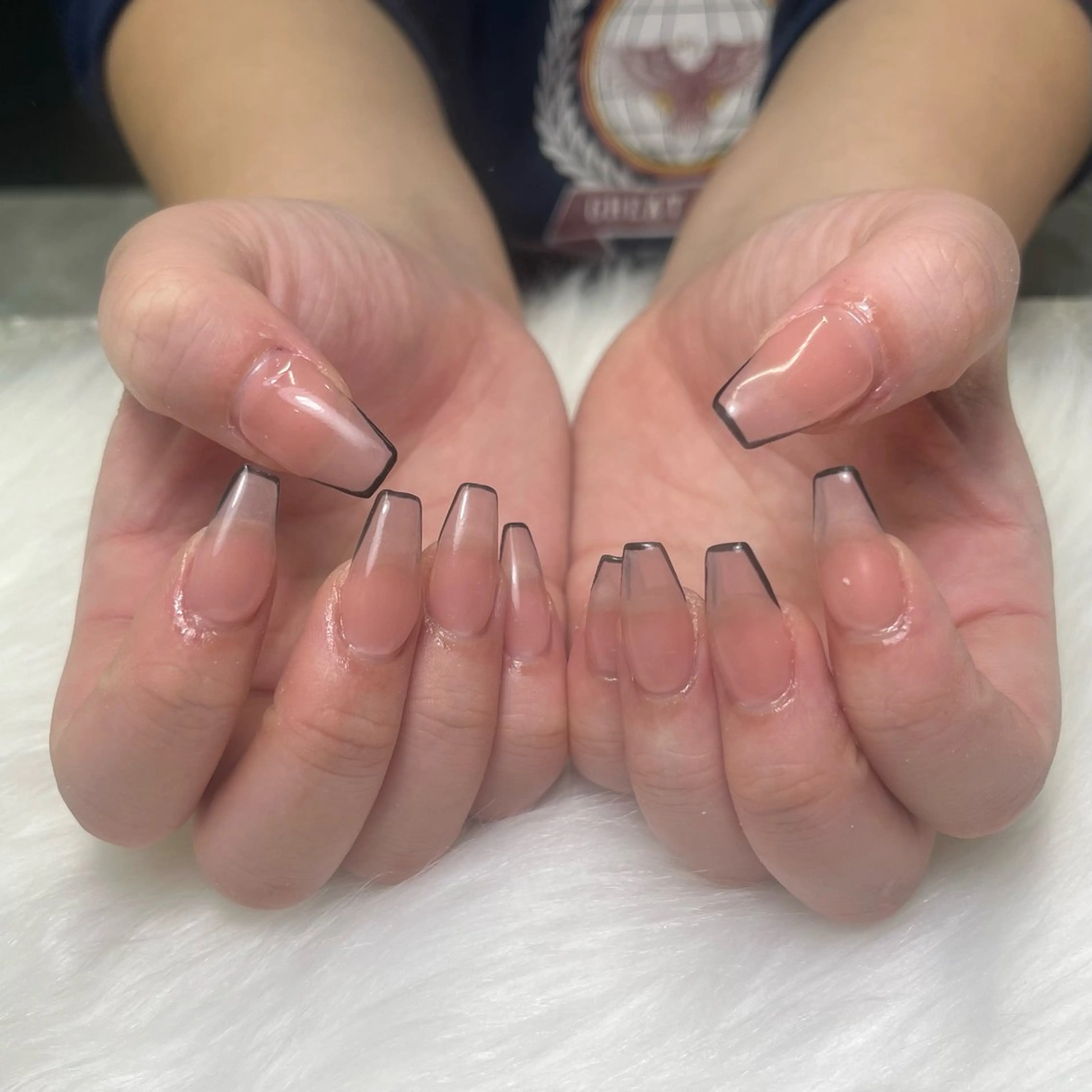 ネイル ハンドネイル limo/ kotomiのネイルデザイン