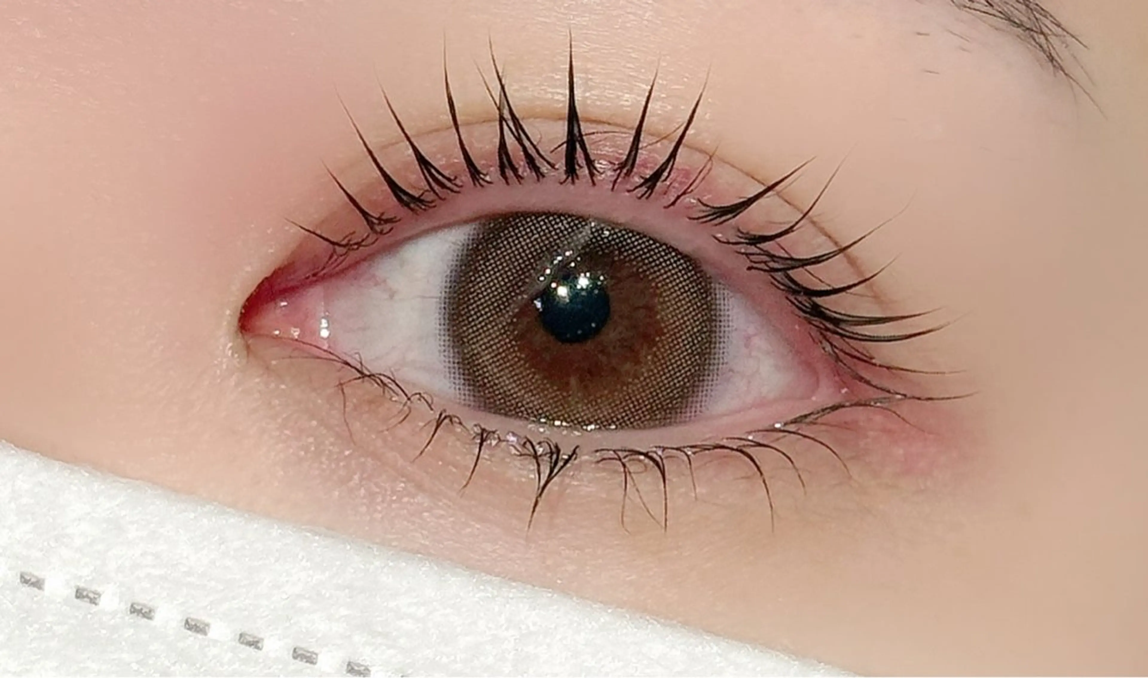 マツエク・マツパ 眉毛専門サロン AIREYEBROWの眉毛・アイブロウイメージ