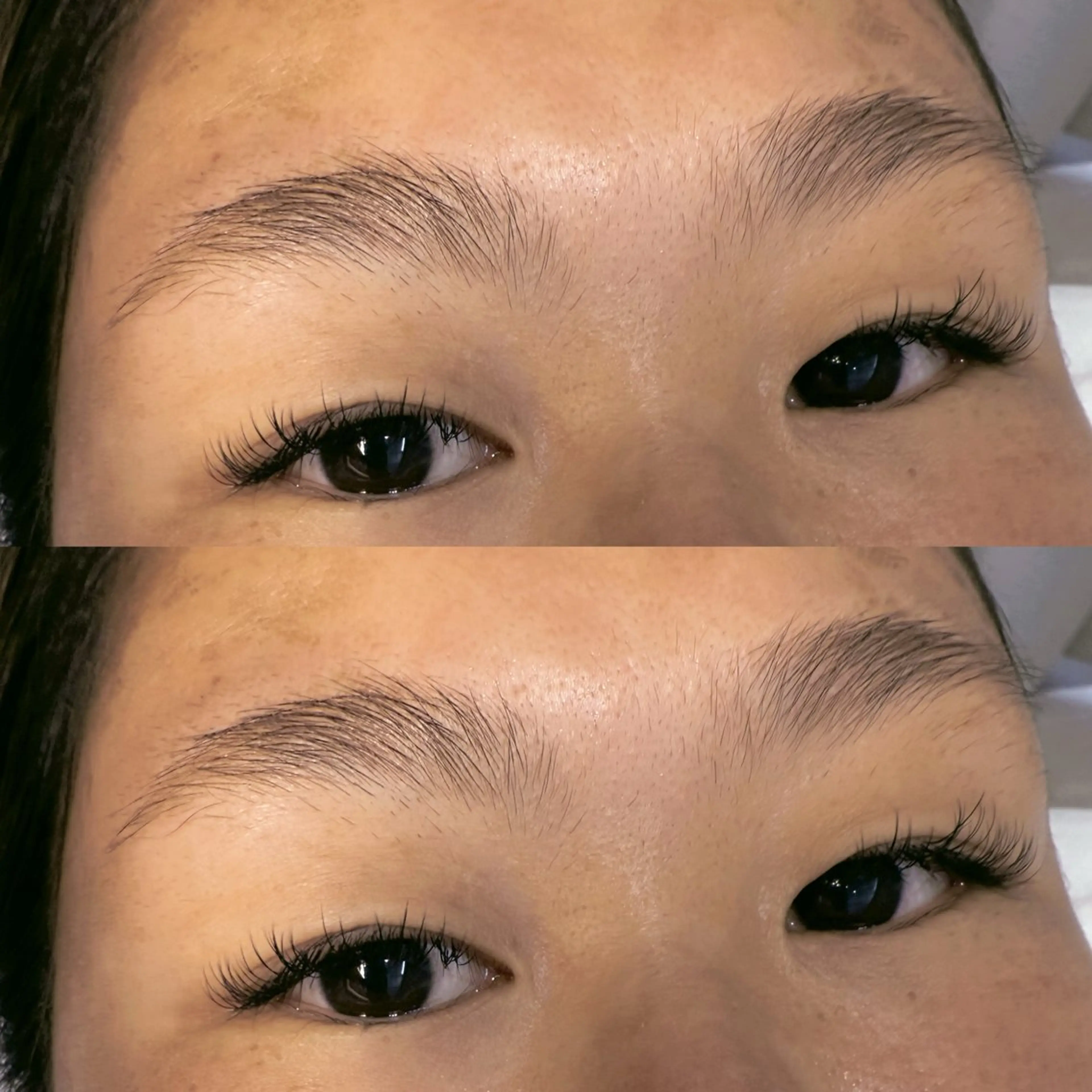 マツエク・マツパ マツエク まつパ/マツエク /眉/HBL/耳ツボのマツエク・マツパデザイン