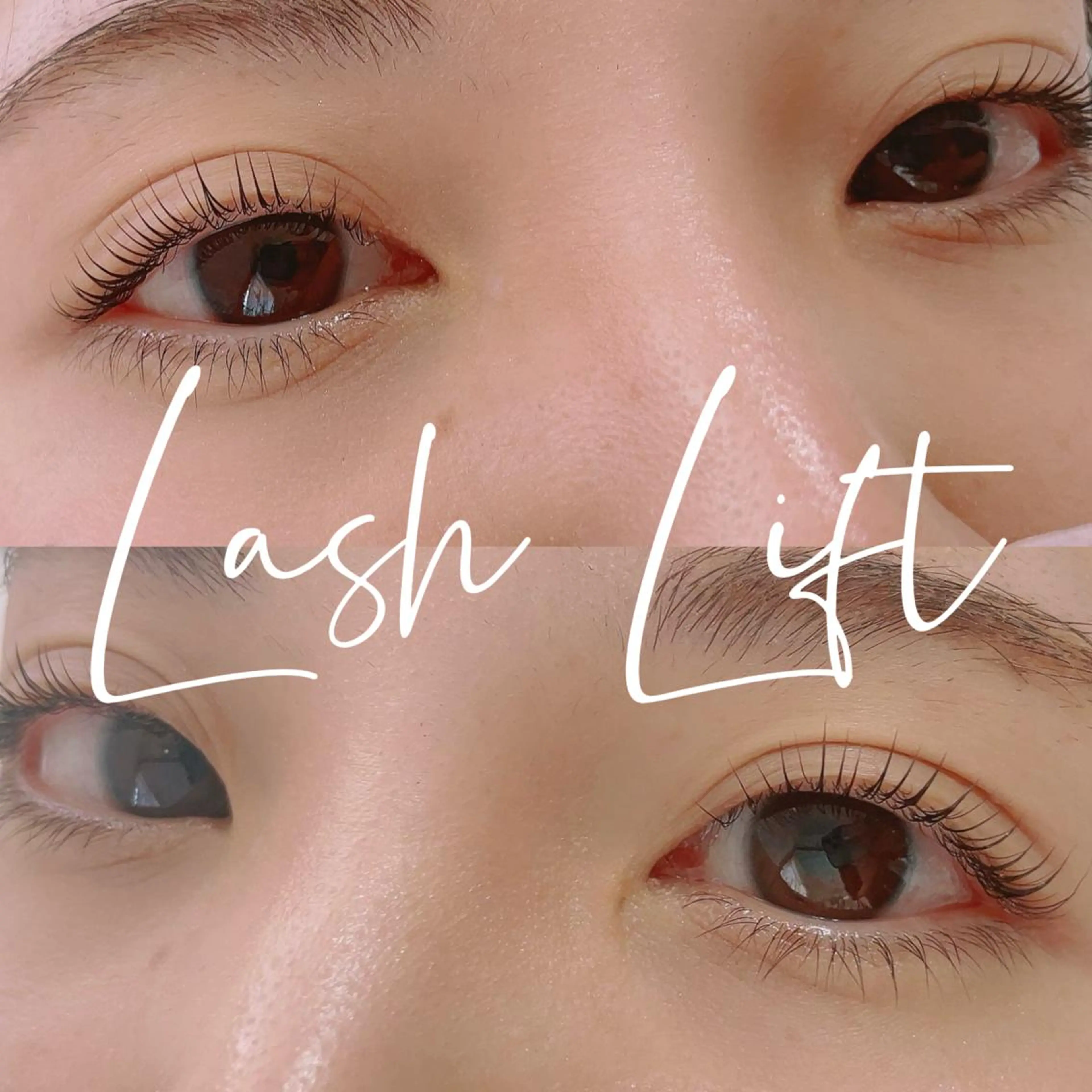 マツエク・マツパ マツパ 【Aile】 YUKAのマツエク・マツパデザイン