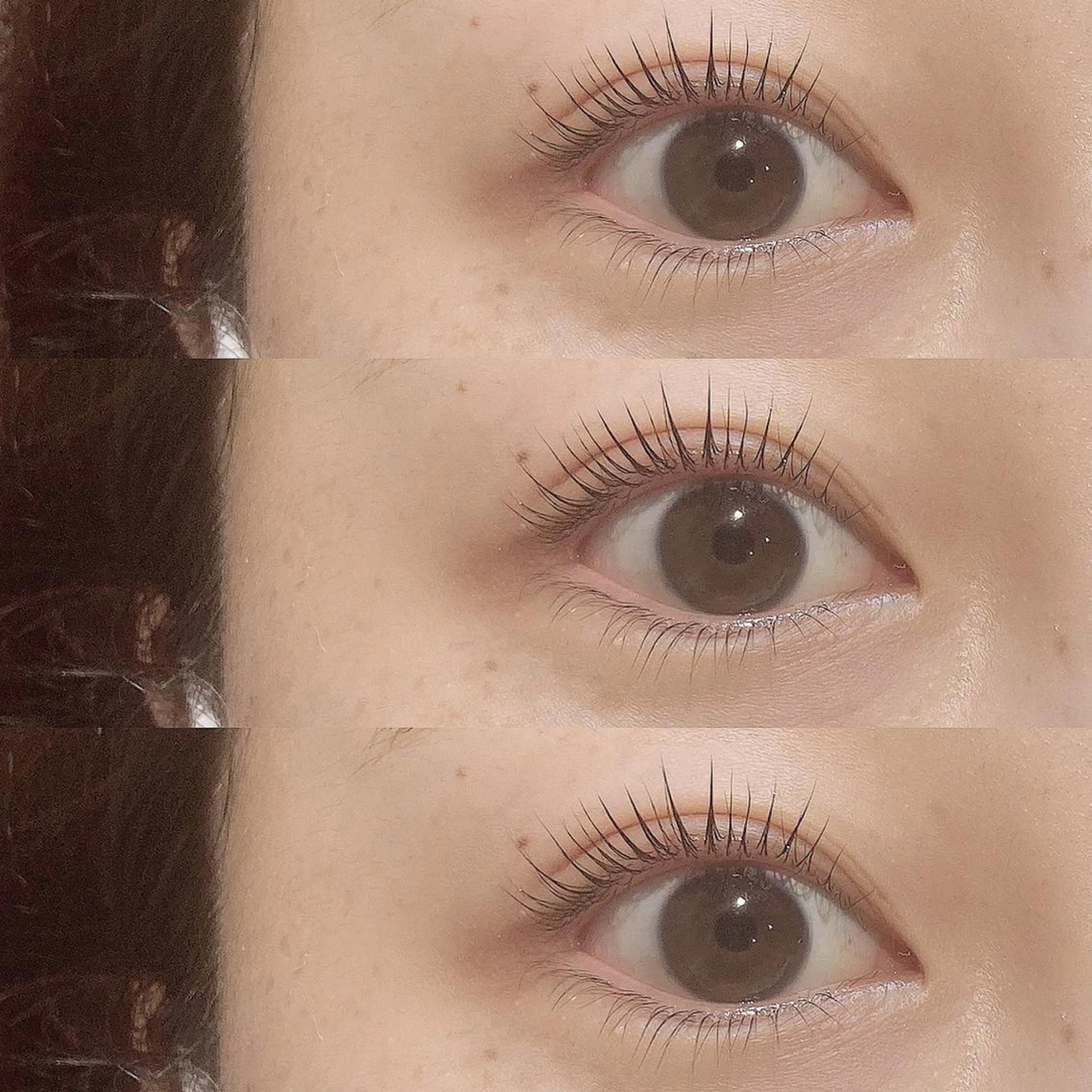 マツエク・マツパ sakura .のマツエク・マツパデザイン