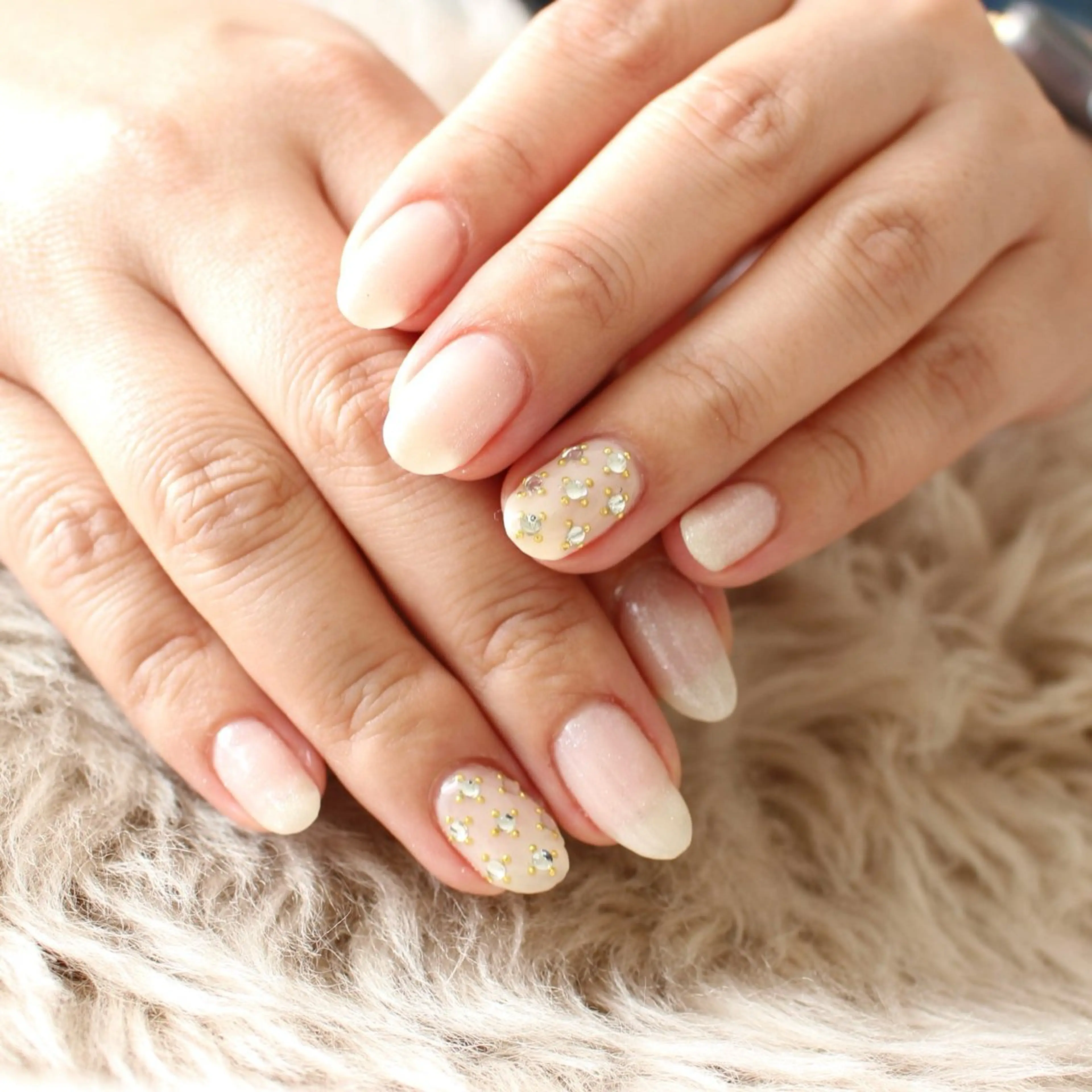 ネイル Sown🫧江田駅 徒歩5分✨ kanaのネイルデザイン