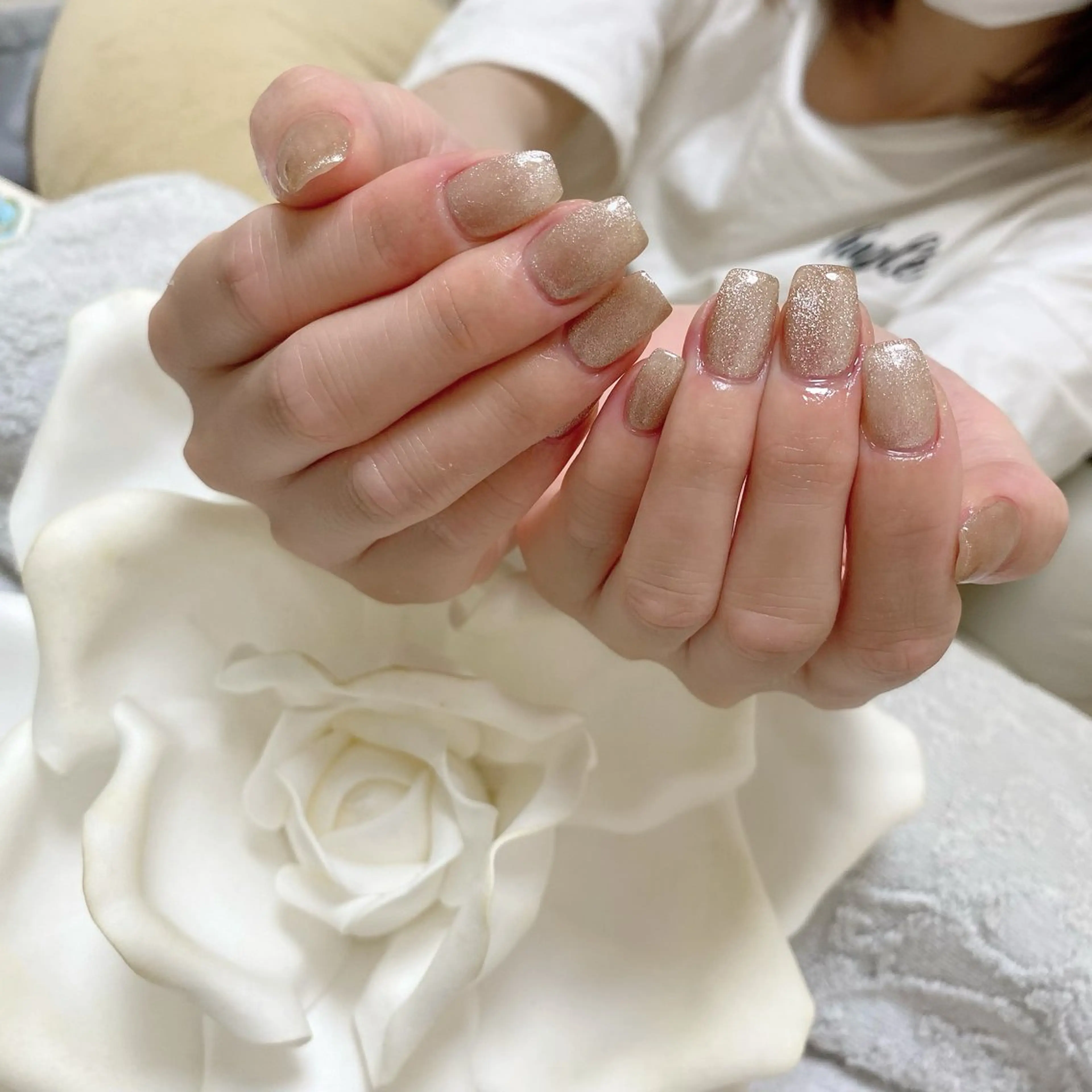 ネイル 💅fleur Ayumiのネイルデザイン