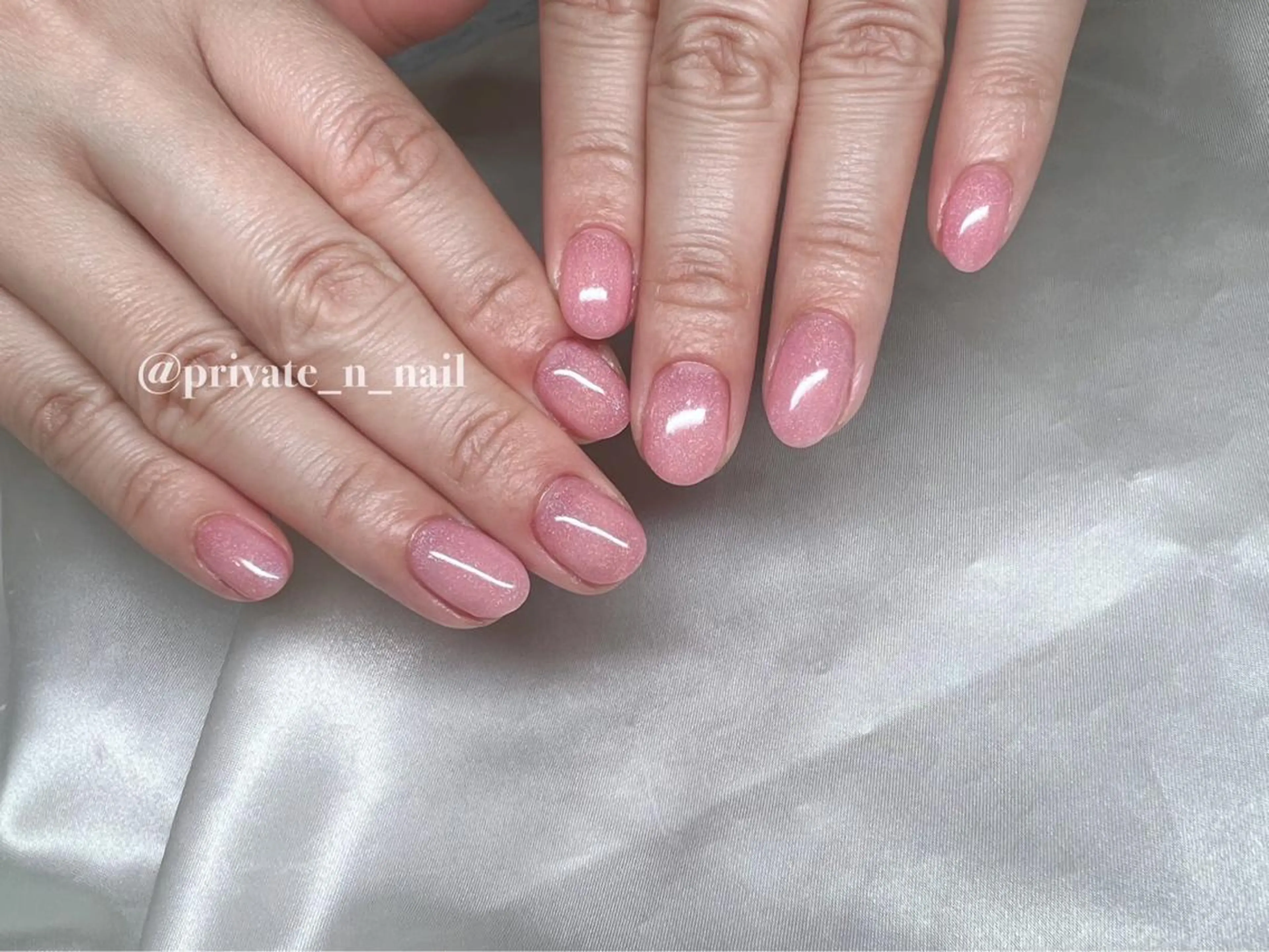 ネイル -N nail- Jr.nailistのネイルデザイン