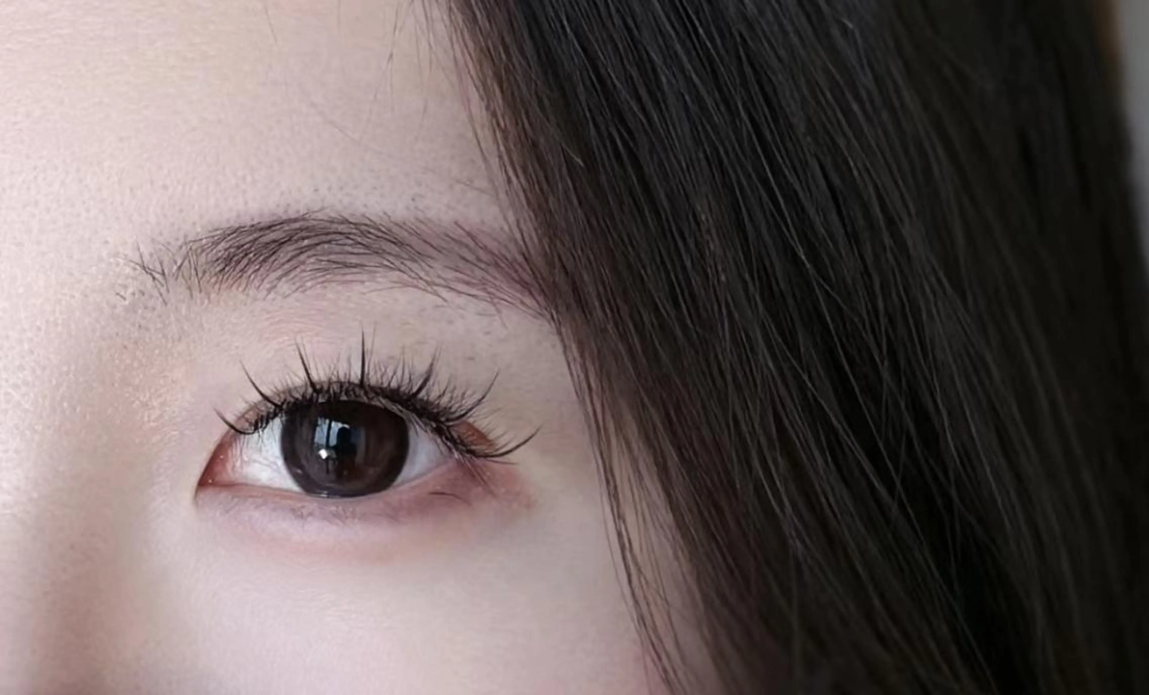 マツエク・マツパ マツエク Cute beauty2のマツエク・マツパデザイン