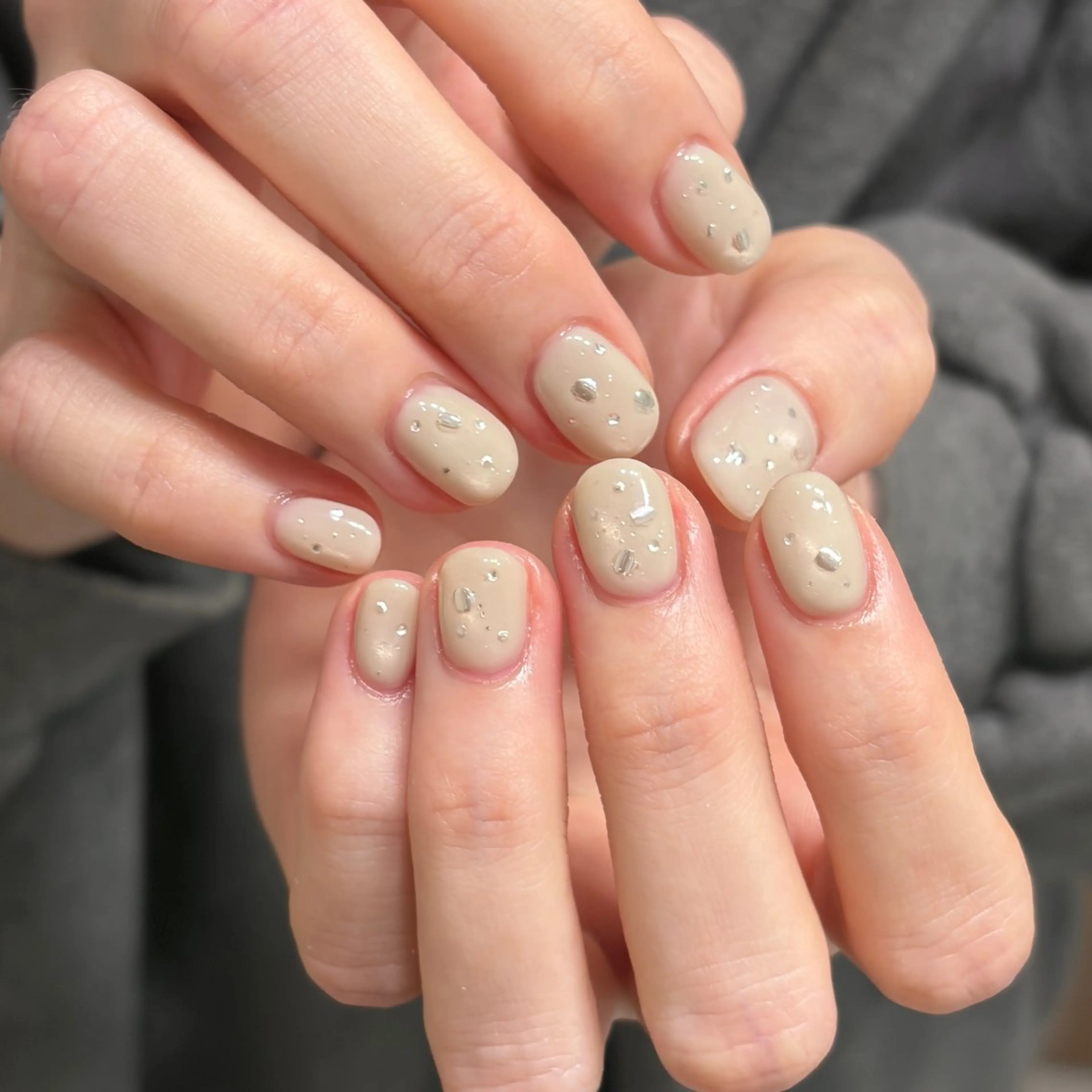ネイル ハンドネイル oncu nailのネイルデザイン
