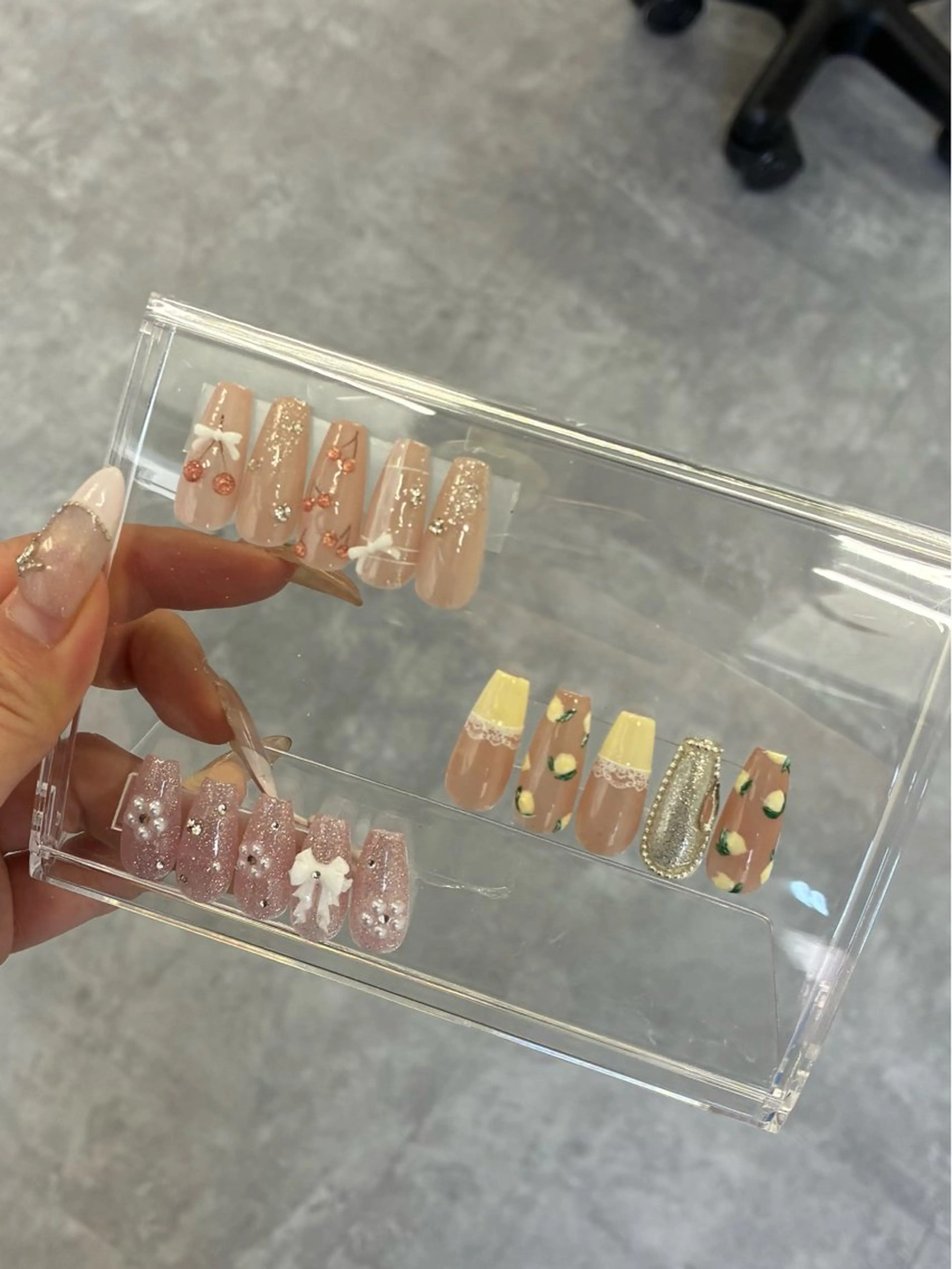 【オフあり】【定額】🌸季節/イベント限定🌸の写真