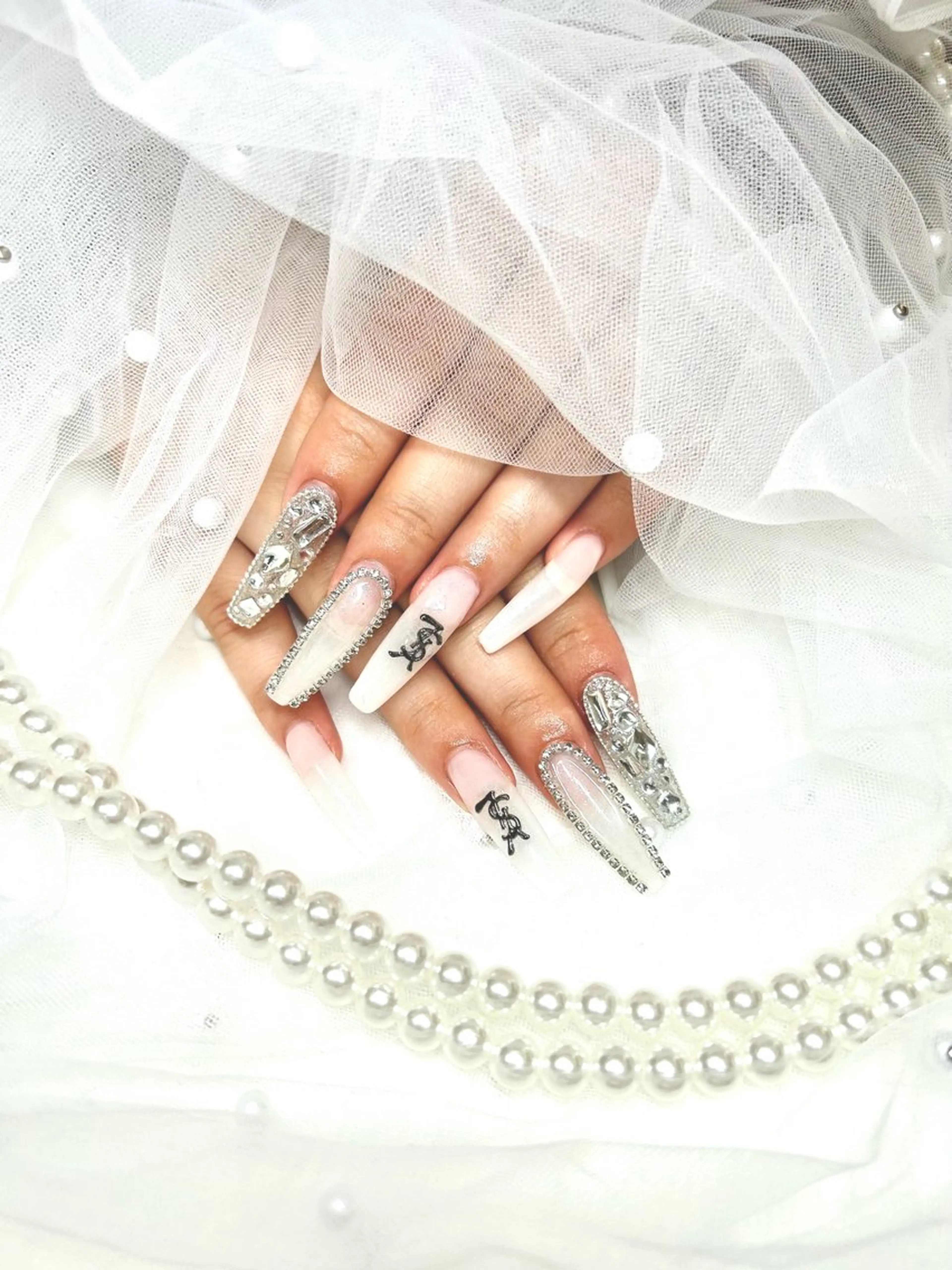 ネイル 【Laule‘a 】のネイルデザイン